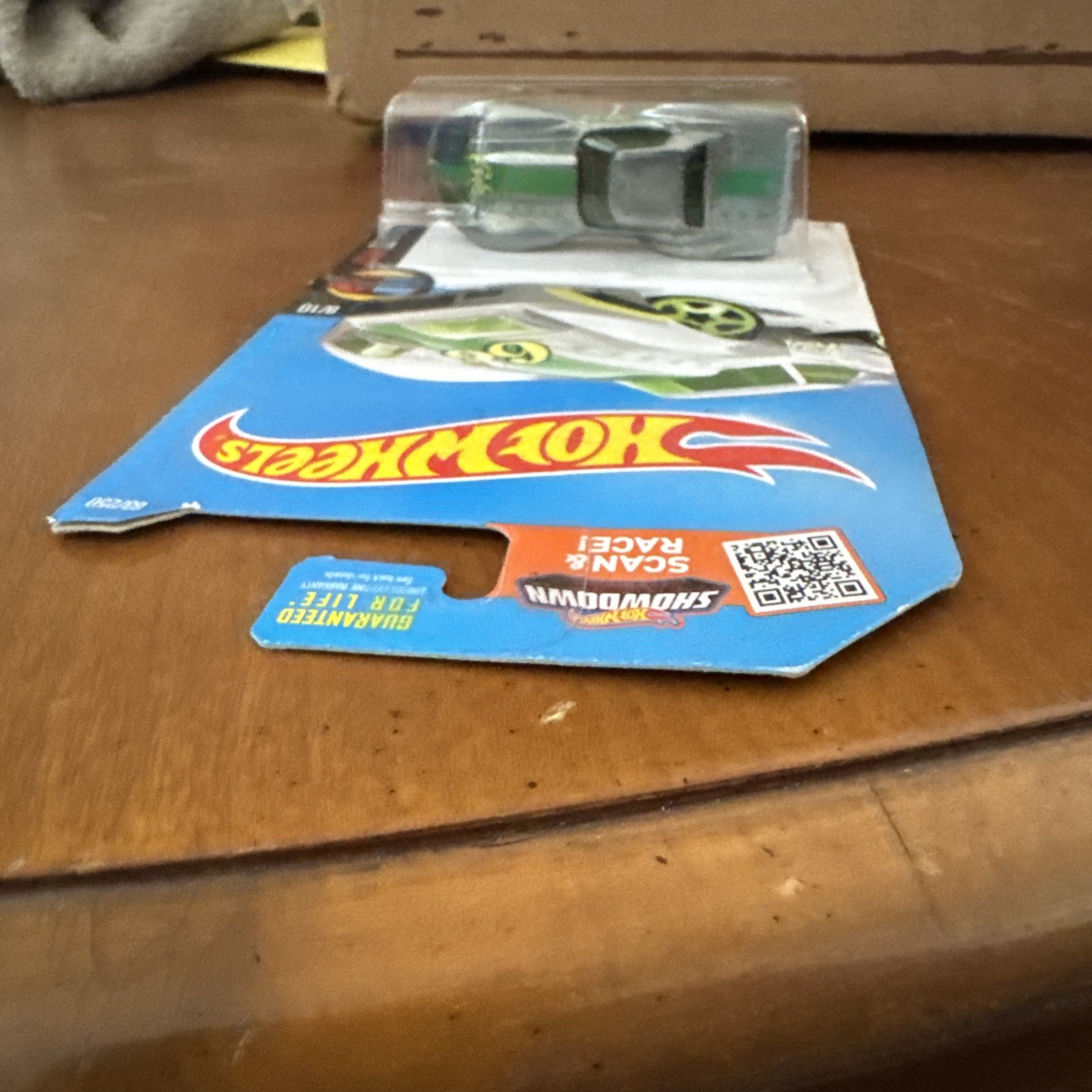 (2) Hotwheels 76 Greenwood Corvette / Corvette Stingray HW Mild To Wild