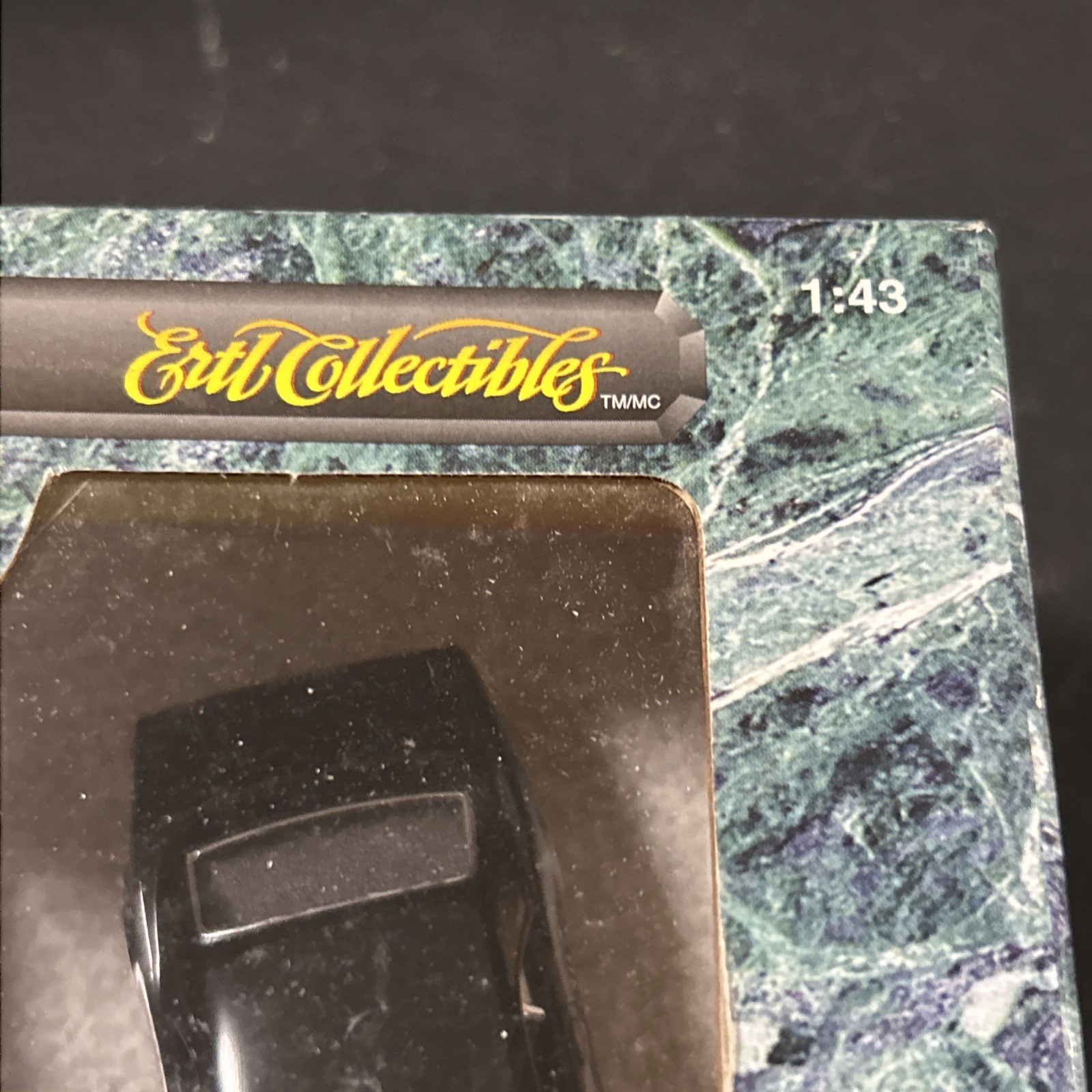 Ertl Collectibles American Muscle, 1967 Class Die-Cast 1:43