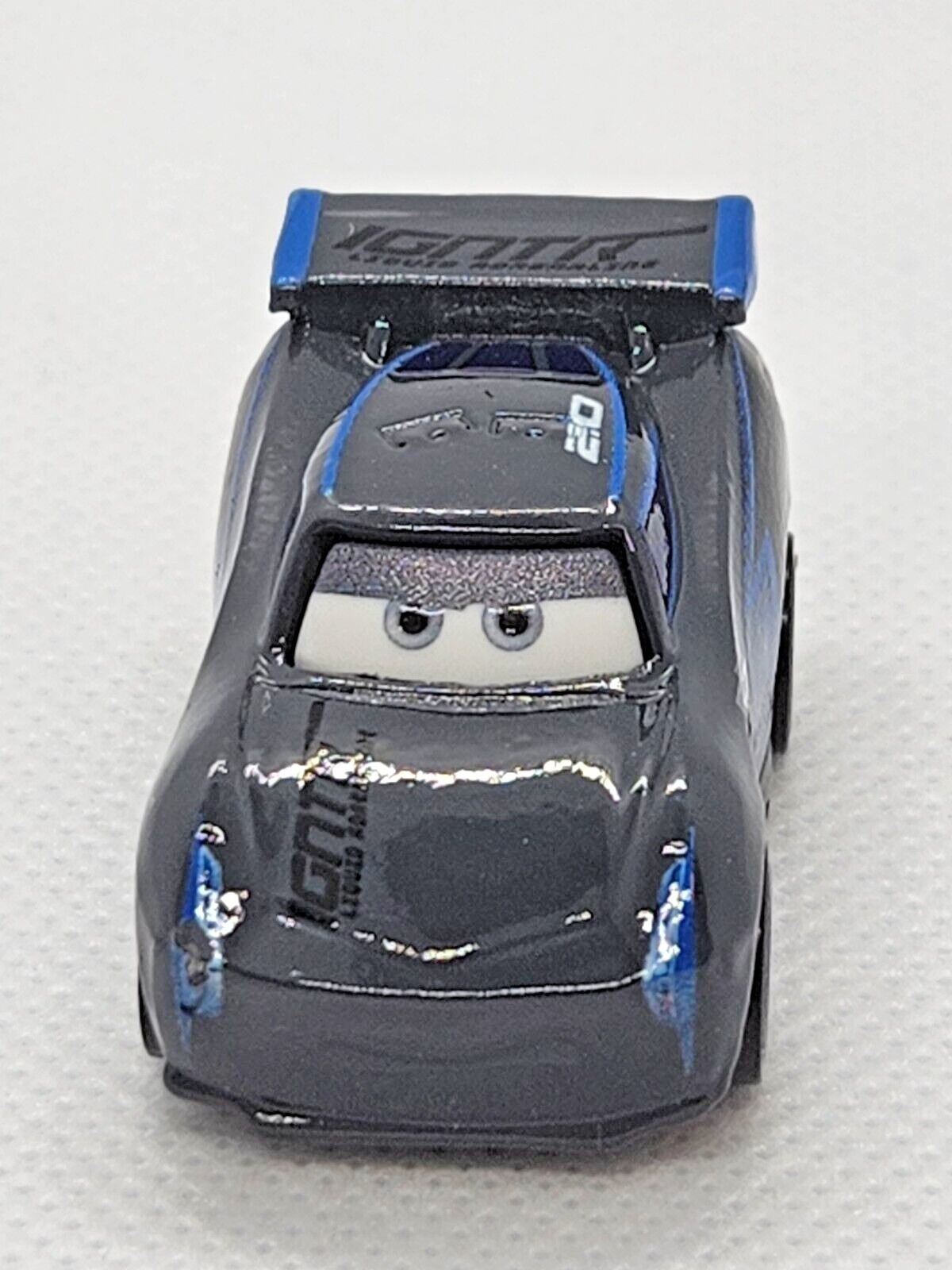 Disney Pixar Cars Diecast Mini Racers LOOSE/YOU PICK 2024 Lightning McQueen New