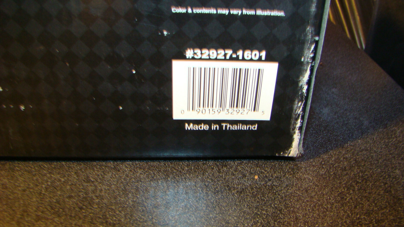Maisto – 1:24 Show Stoppers Hot Haulers & Cool Cars Series – 5 – Plymouth 2001