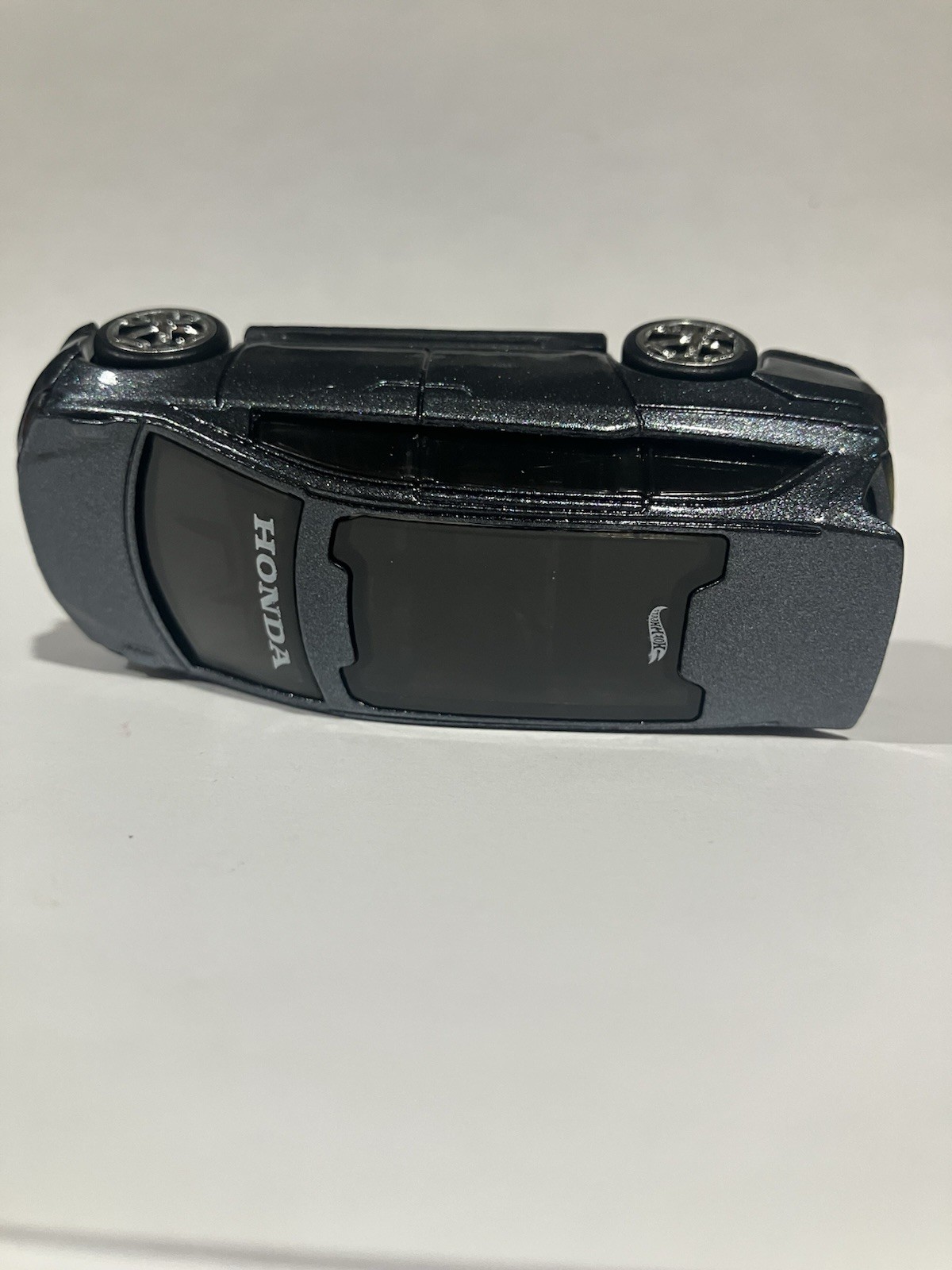 2026 Hot Wheels Honda Odyssey (CUSTOM PAINT WHEEL SWAP IN BLISTER)