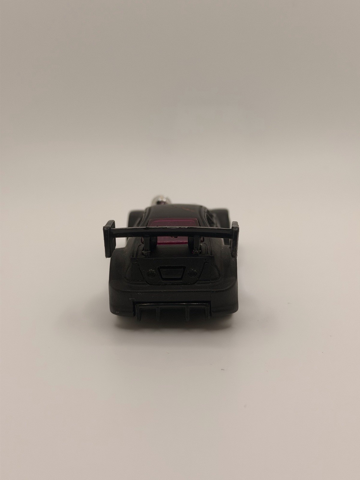 2003 Hot Wheels First Editions #28/42 HKS Altezza Matte Black