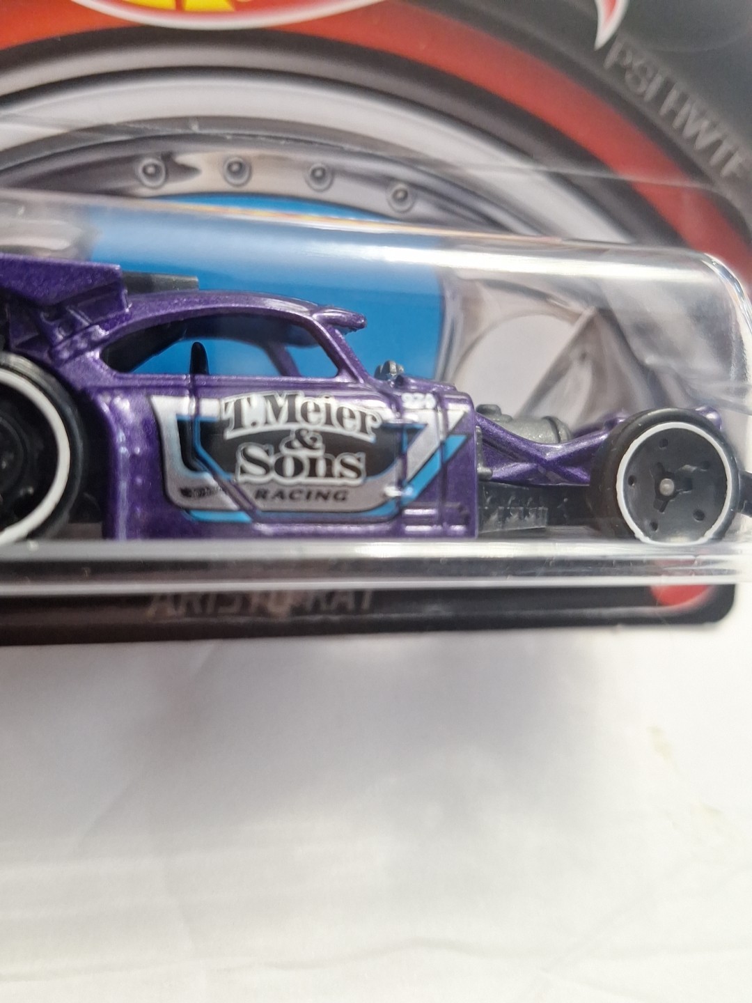 Hot Wheels – Lot of 3 Please See Photos NEW. J3