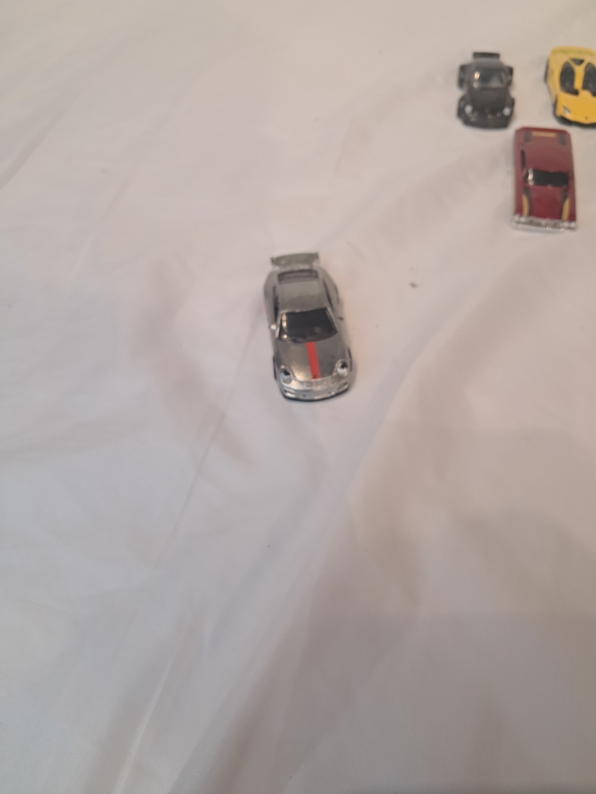 Hot Wheels Loose Cars lot of 12 (2014) ‘lot 2’ incl. Ferrari F40