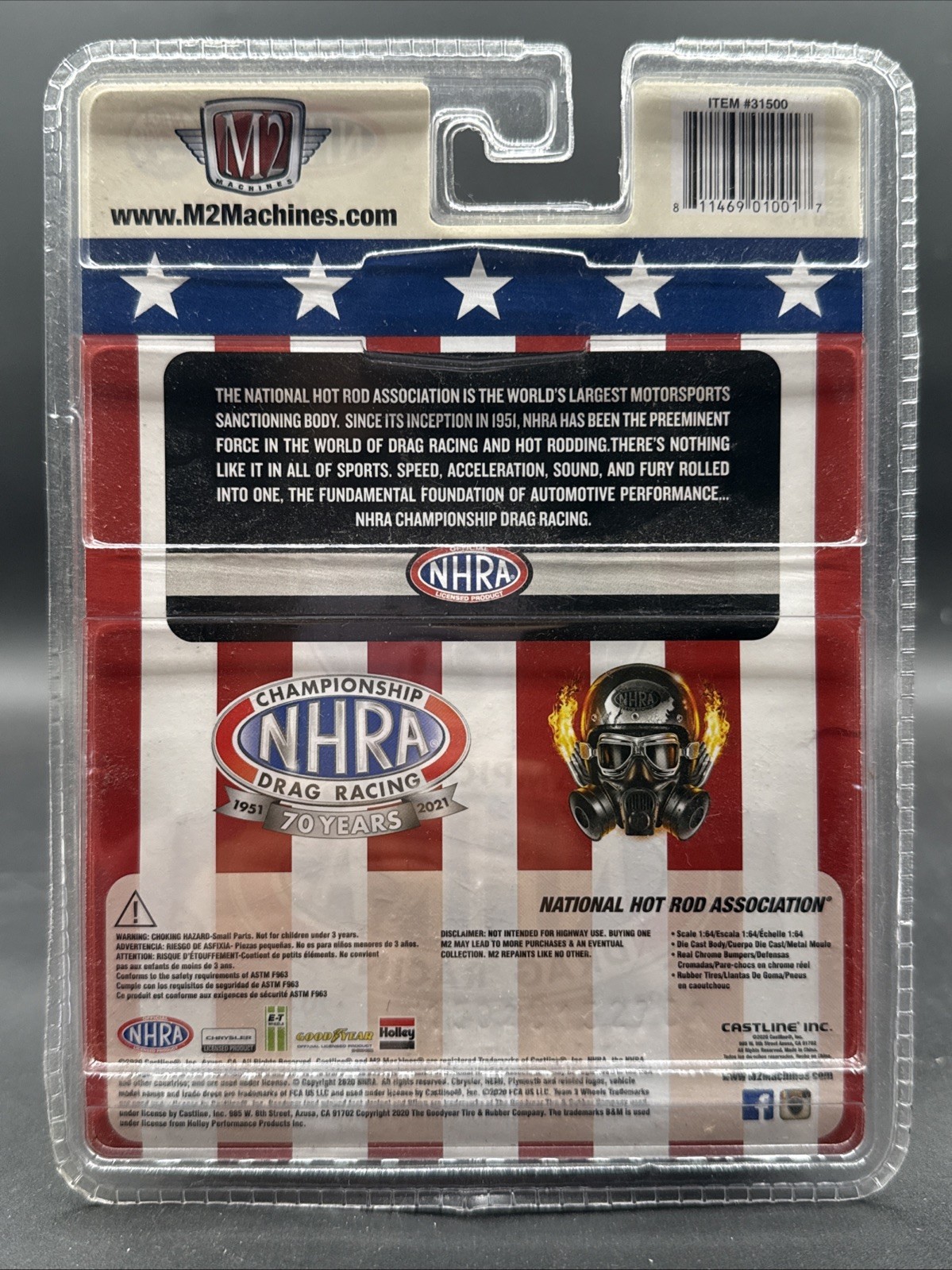 2020 M2 Machines NHRA SEMA only 600 pcs BLACK 1941 WILLYS COUPE GASSER FL03 20-1