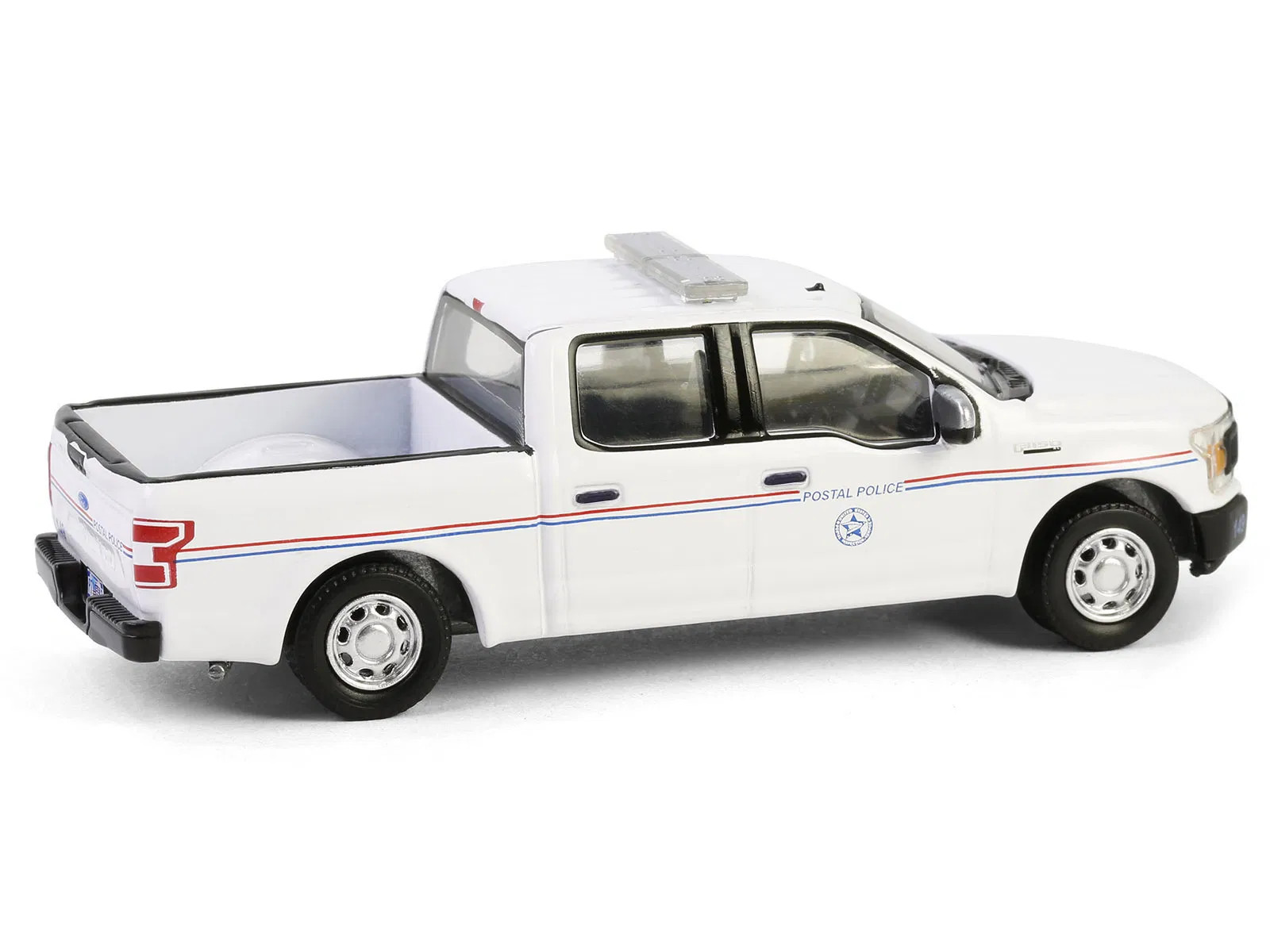 2020 Ford F-150 XL Pickup Truck “United States Postal Service (USPS) Postal Poli