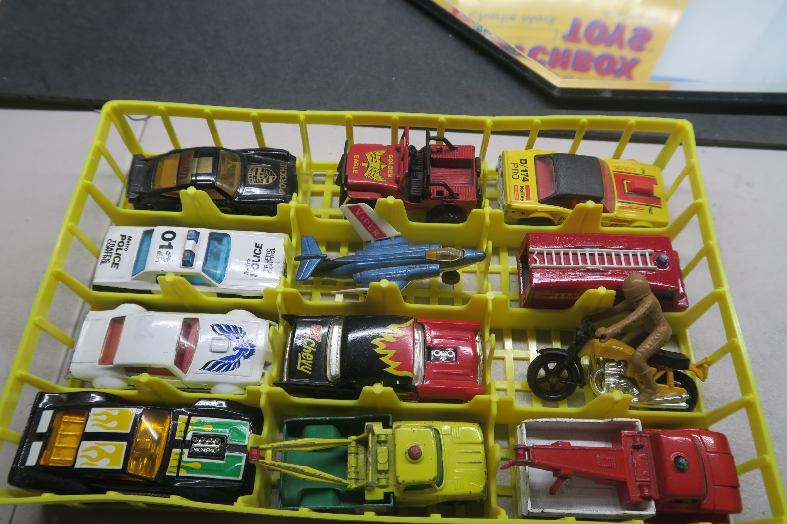 MATCHBOX LESNEY & SUPERFAST MOST IN EXCELLENT CONDITION! YOU PICK & CHOOSE! (41)