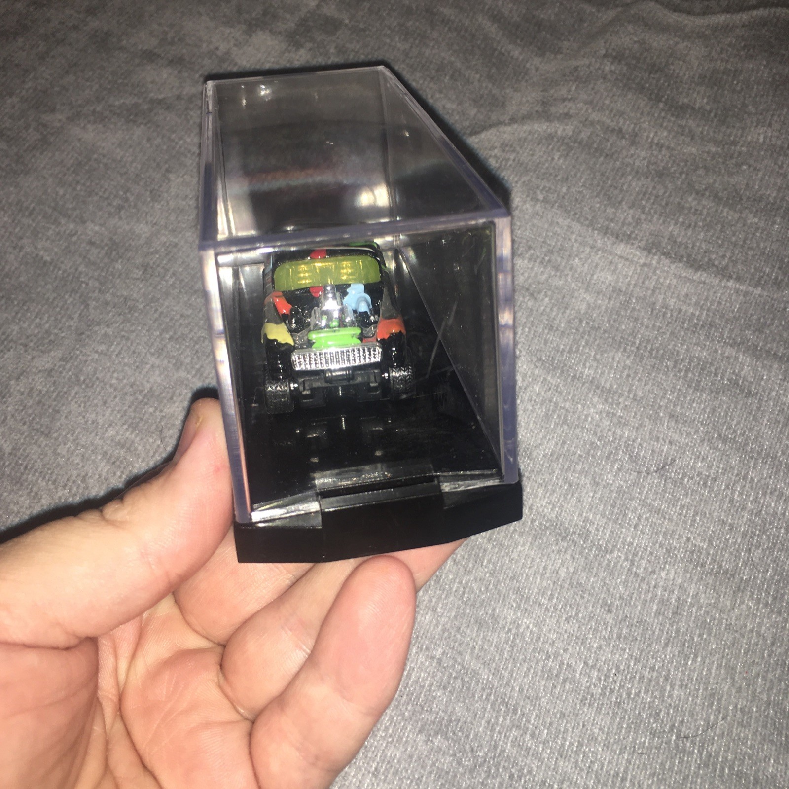 Cs Customs 2020 July Release 55 Gasser #6/15