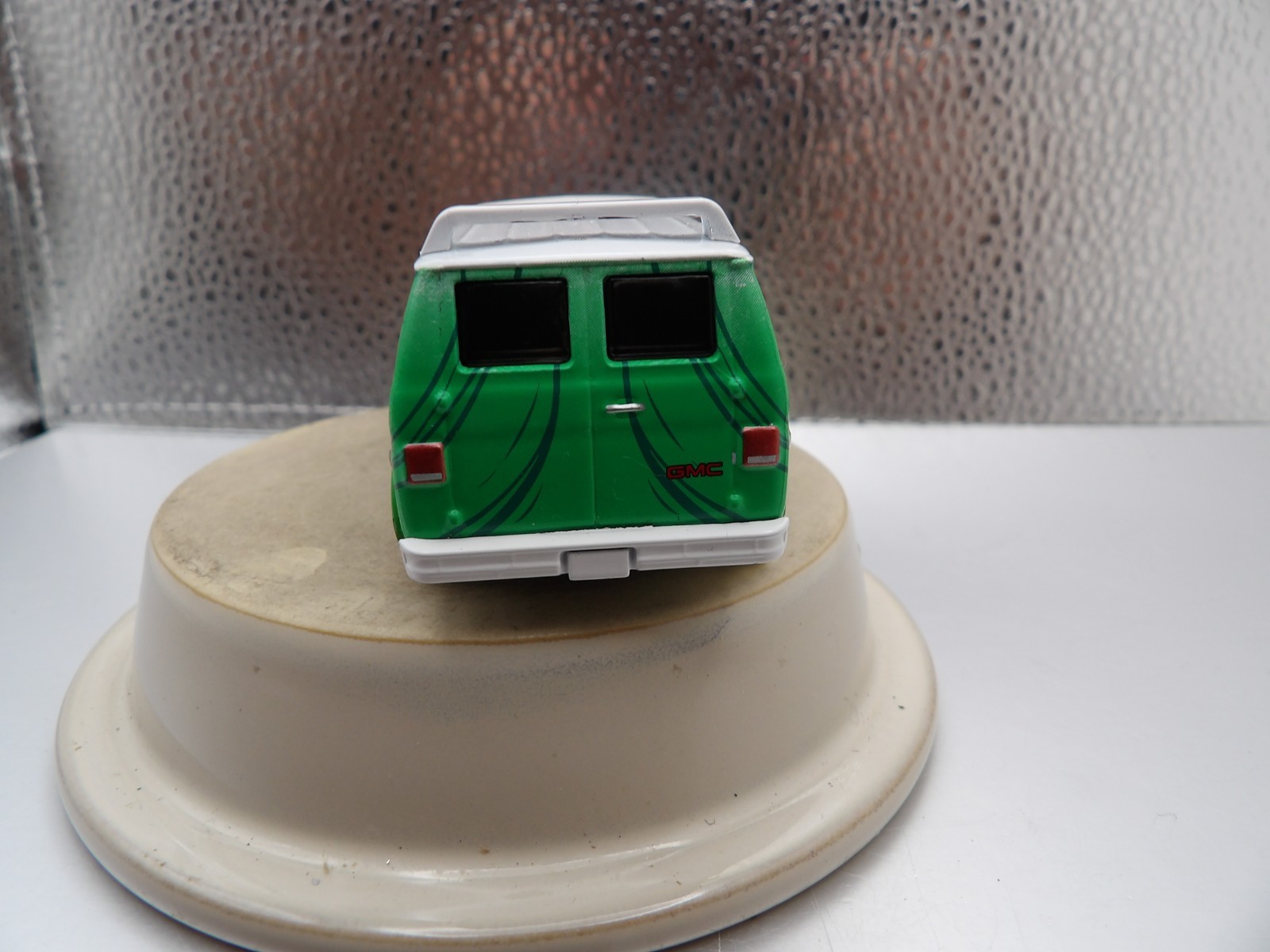1978 GMC VANDURA CUSTOM VAN 2023 GREENLIGHT THE HOBBY EXCLUSIVE 1:64