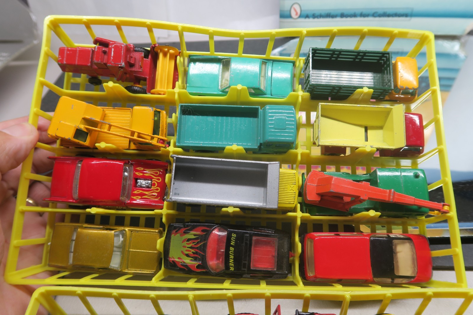 MATCHBOX LESNEY & SUPERFAST MOST IN EXCELLENT CONDITION! YOU PICK & CHOOSE! (41)