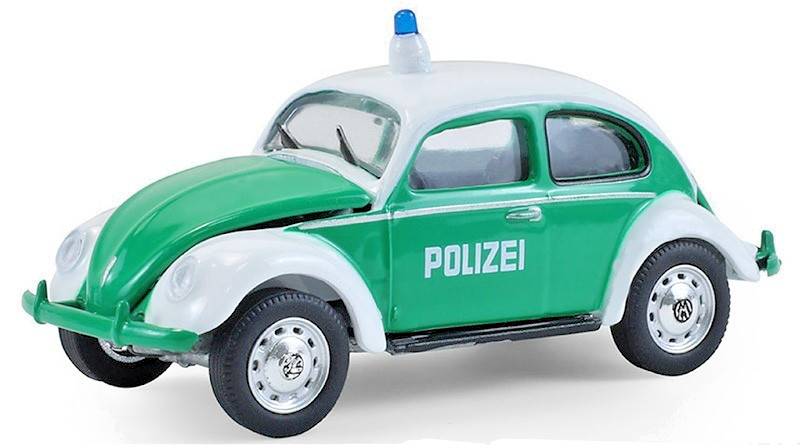 Greenlight Hot Pursuit Series 47 | Set of 6 Diecast 1:64 Scale Models | (43050)
