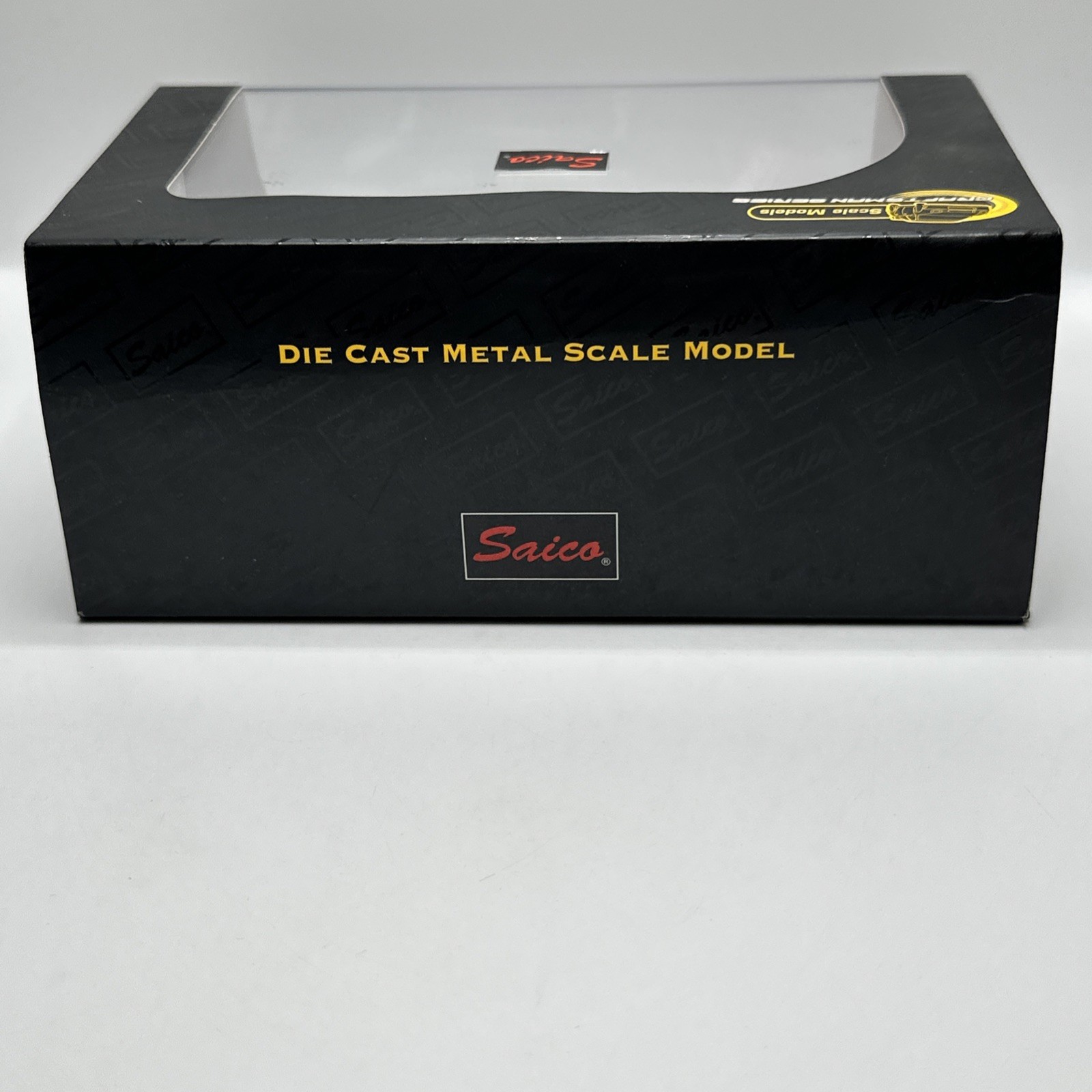 BMW M3 GTR SCALE MODELS CRAFTMAN SERIES SAICO RARE FIND