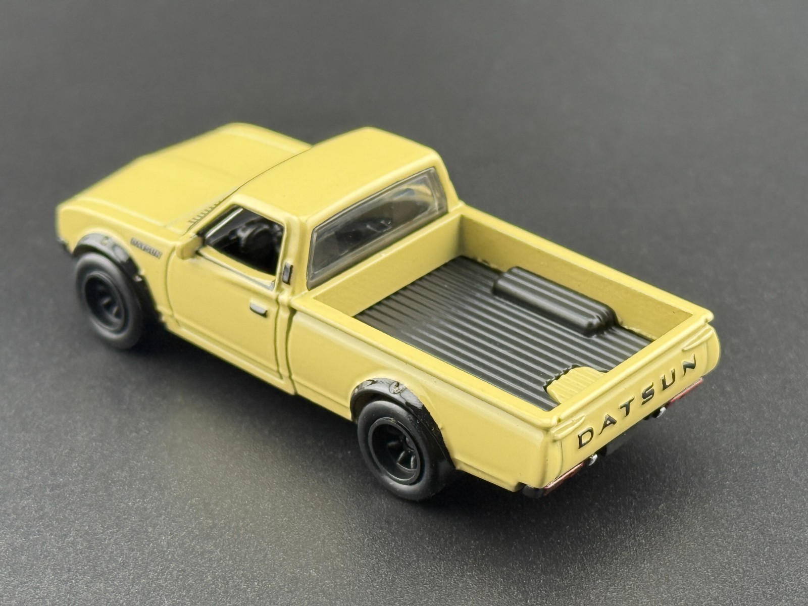 Hot Wheels Datsun 620 Japan Historics 5 FPY86-961 P 1/64