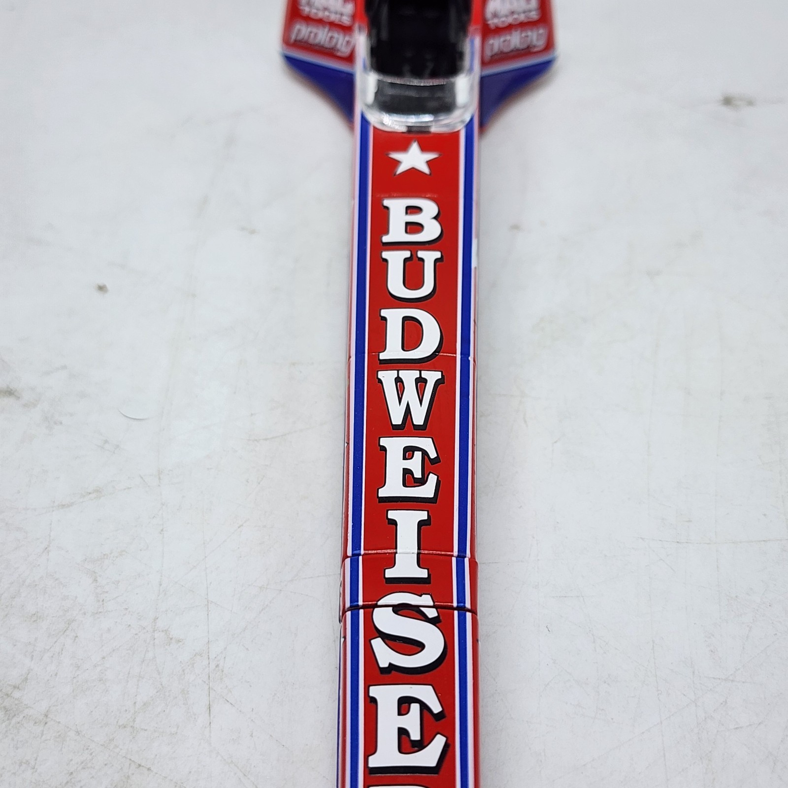 55D 2000 Kenny Bernstein Budweiser US Olympic Team NHRA Top Fuel Dragster 1/24