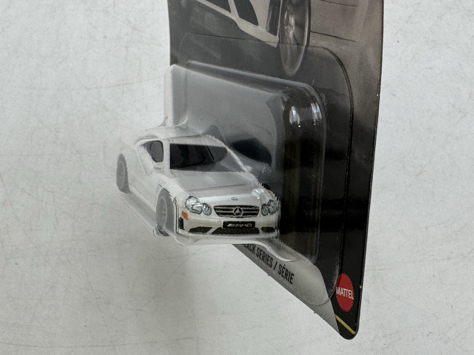 Hot Wheels Premium Car Culture Power Trip Complete Set of 5 Cars – 1:64 Diecast