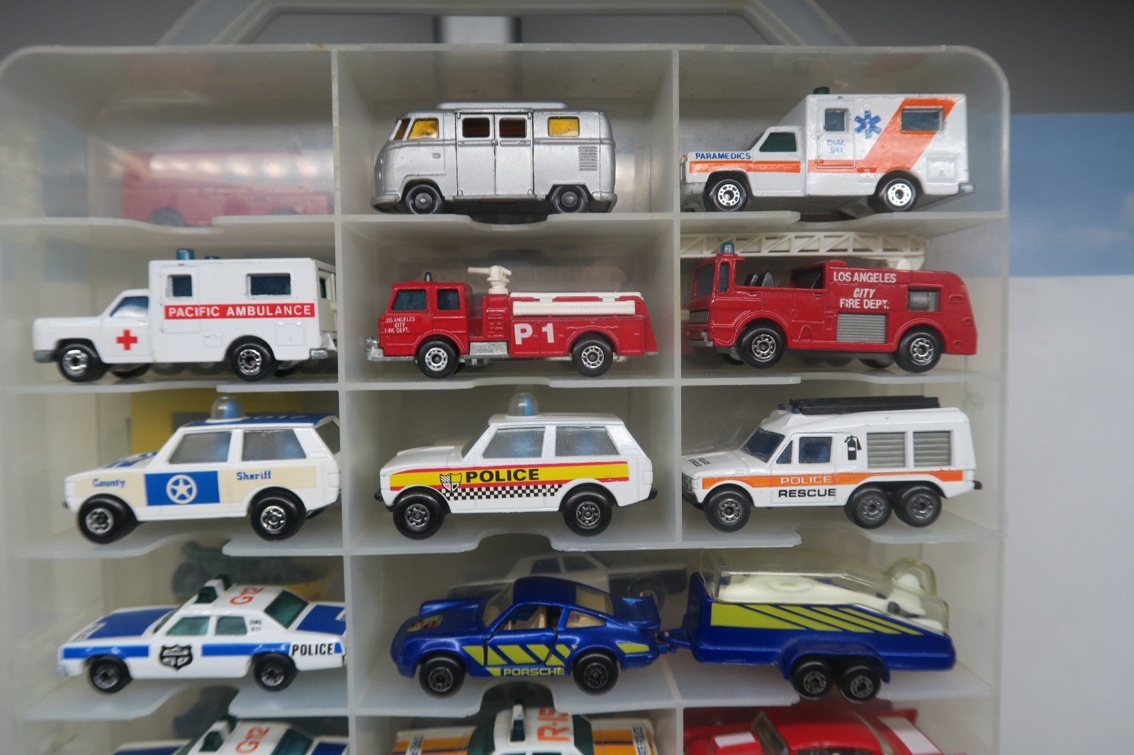 MATCHBOX LESNEY & SUPERFAST MOST IN EXCELLENT CONDITION! YOU PICK & CHOOSE! (41)