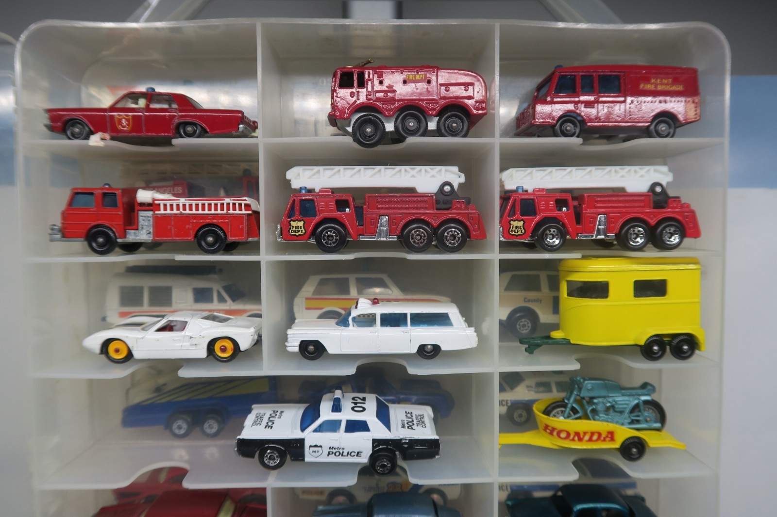 MATCHBOX LESNEY & SUPERFAST MOST IN EXCELLENT CONDITION! YOU PICK & CHOOSE! (41)