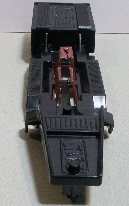 Unbranded Low – Boy Plastic Trailer 7 1/2″L x 1 3/4″W x 1 1/4″H Custom Use