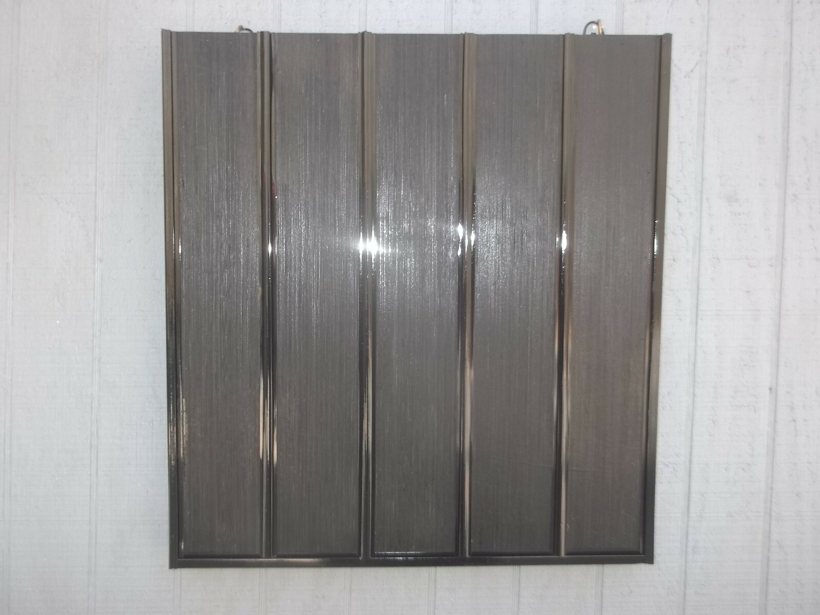 Die Cast Collectable Display.Holds up to 50. Tabletop model available