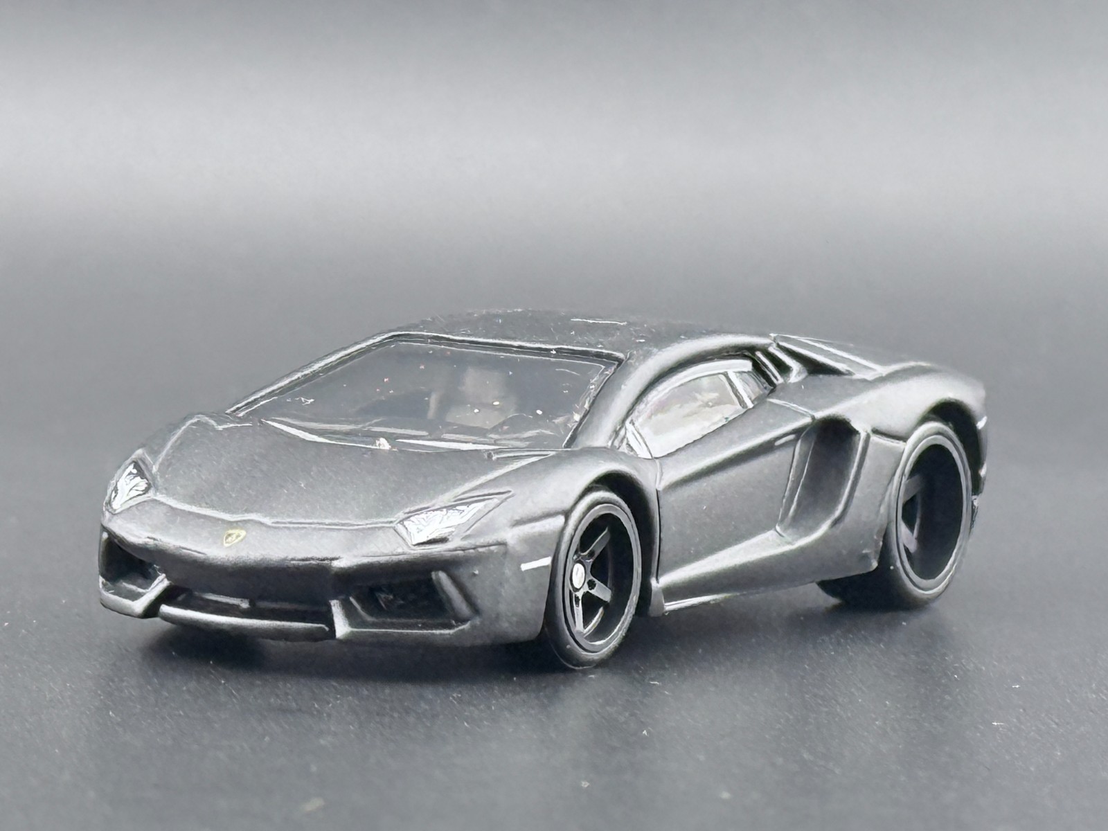 Hot Wheels Lamborghini Aventador Coupe Fast & Furious HNW46-956 P 1/64