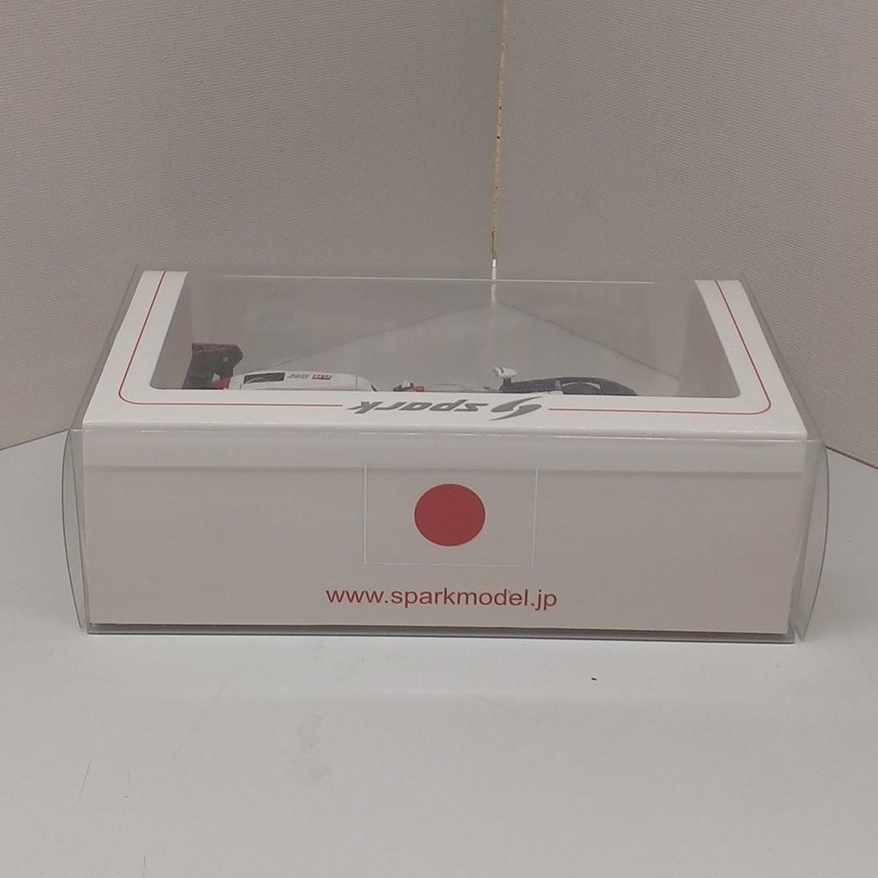 SPARK GR010