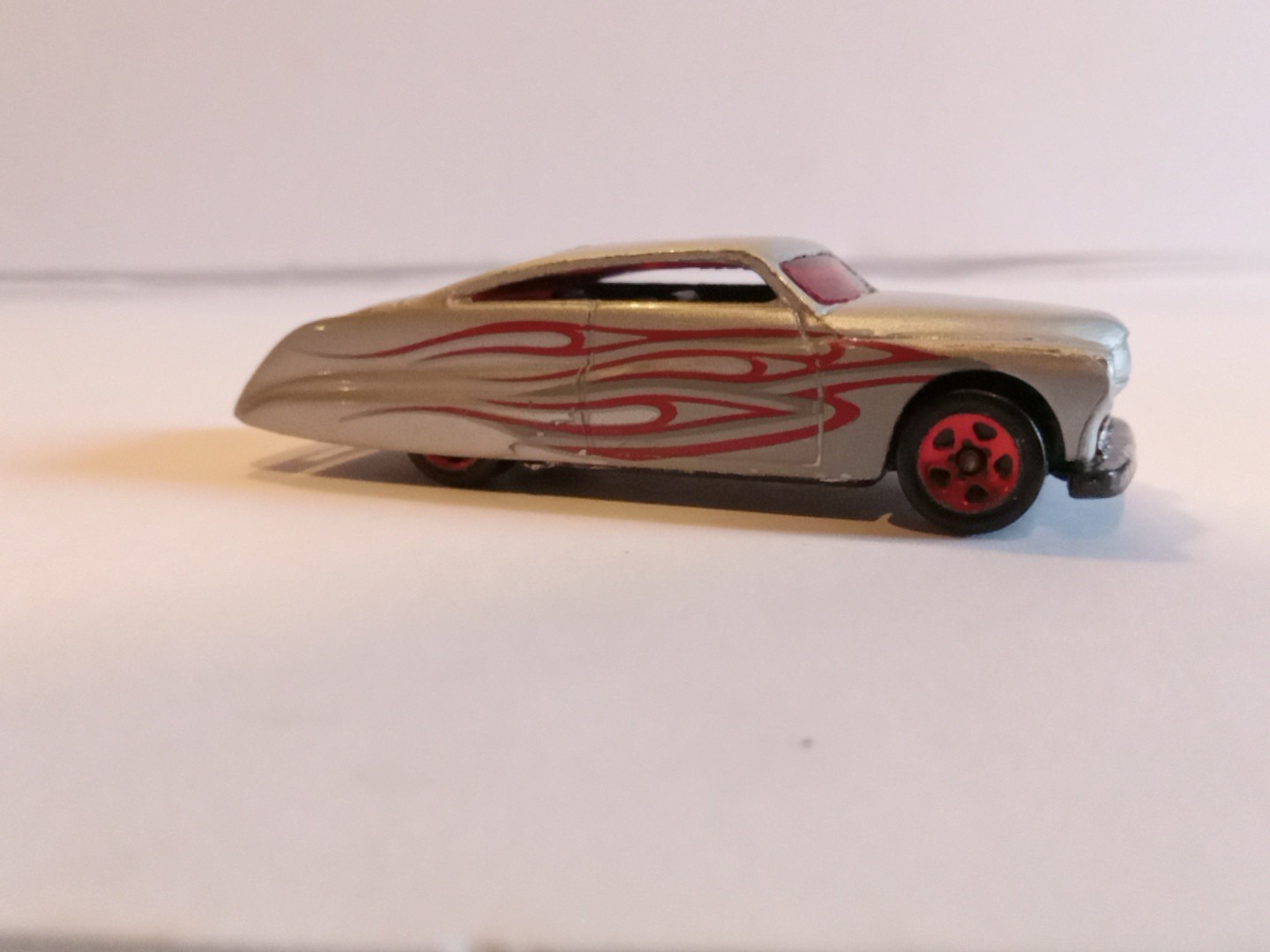 2000 Hot Wheels Special Edition ANDRETTI RACING ’56 FORD 1989 Thailand