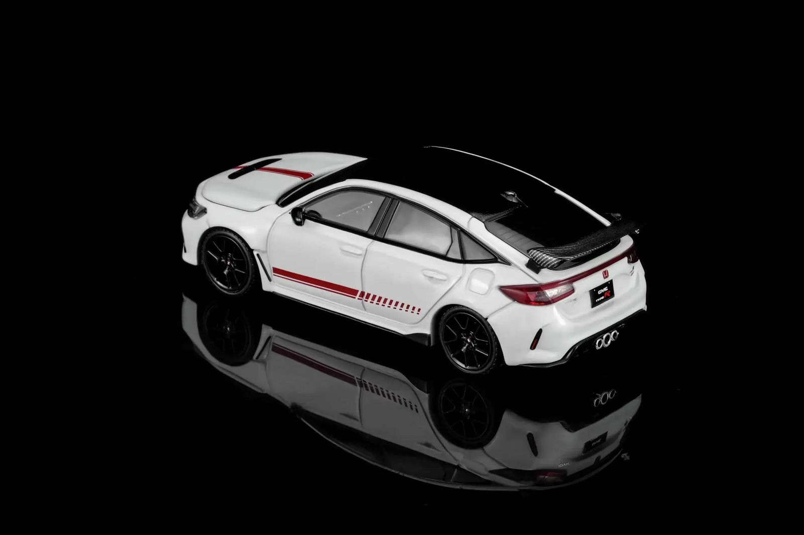 Motorhelix Honda Civic Type R (FL5) Ultimate Edition