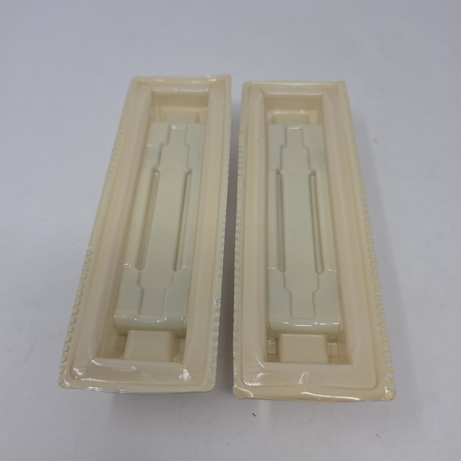 MAJORETTE # 339 CADILLAC STRETCH LIMOUSINE FRANCE 1:58 New Lot of 2 VGC