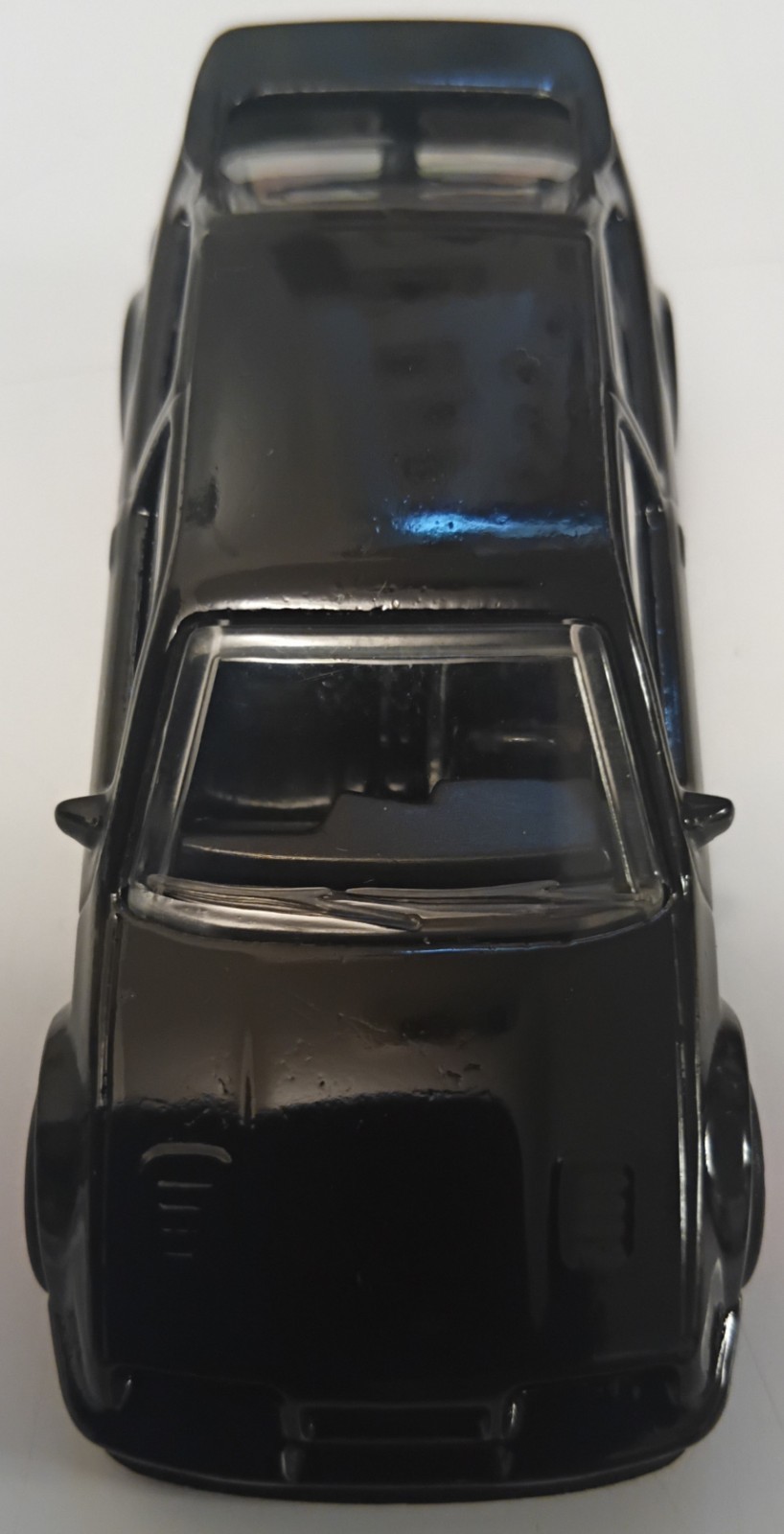 Hot Wheels: ’87 Ford Sierra Cosworth (Gone in Sixty Seconds Series 2-Hana)