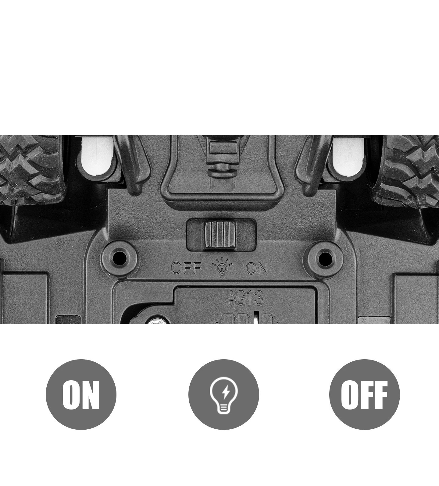 1:24 Defender Van Modified Diecast Alloy Model Sound Light Collection Vehicle