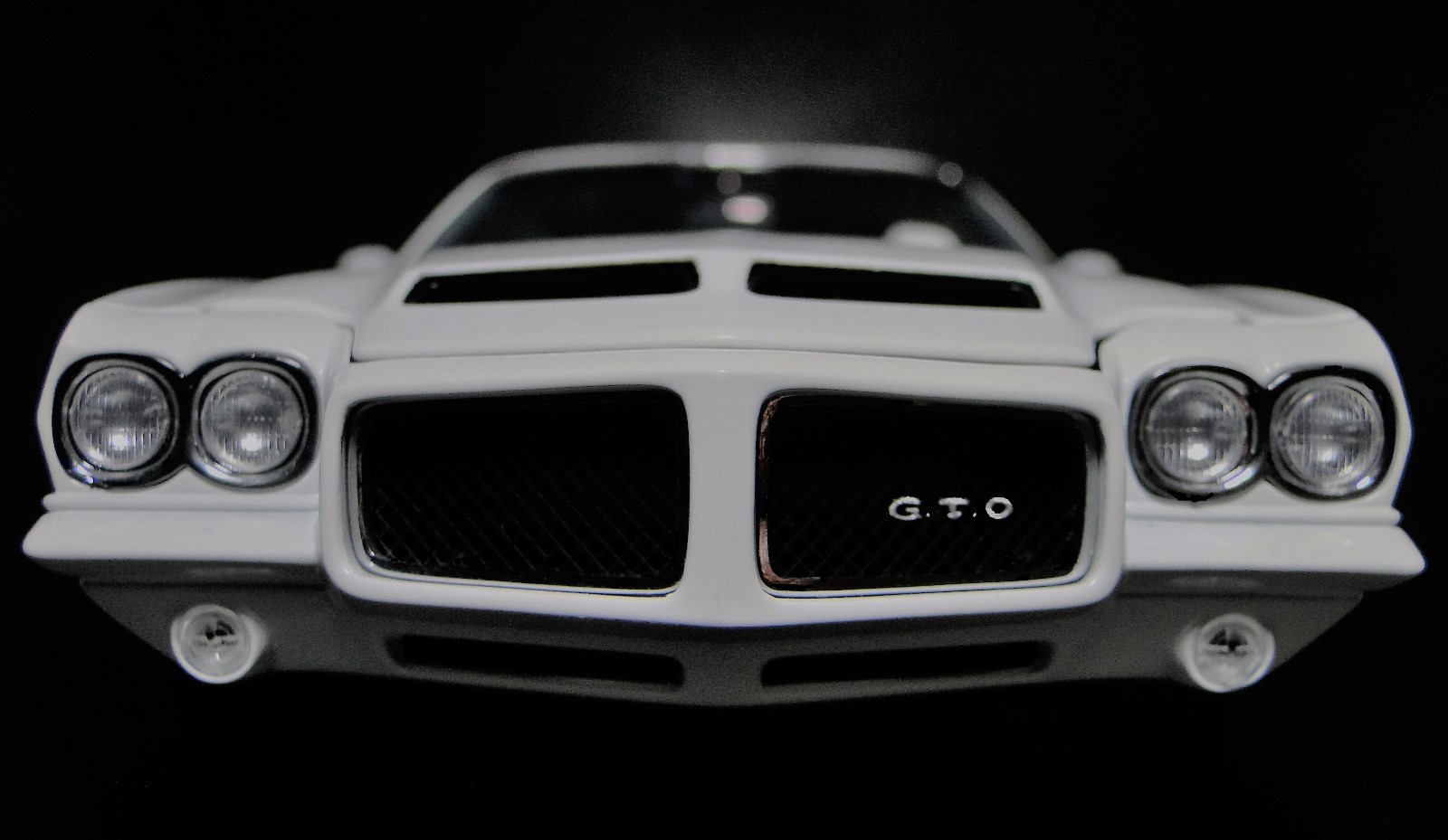 Pontiac GTO 1970Race Car1966Classic12Custom Built18Metal Model1 24Hot1969Rod1967