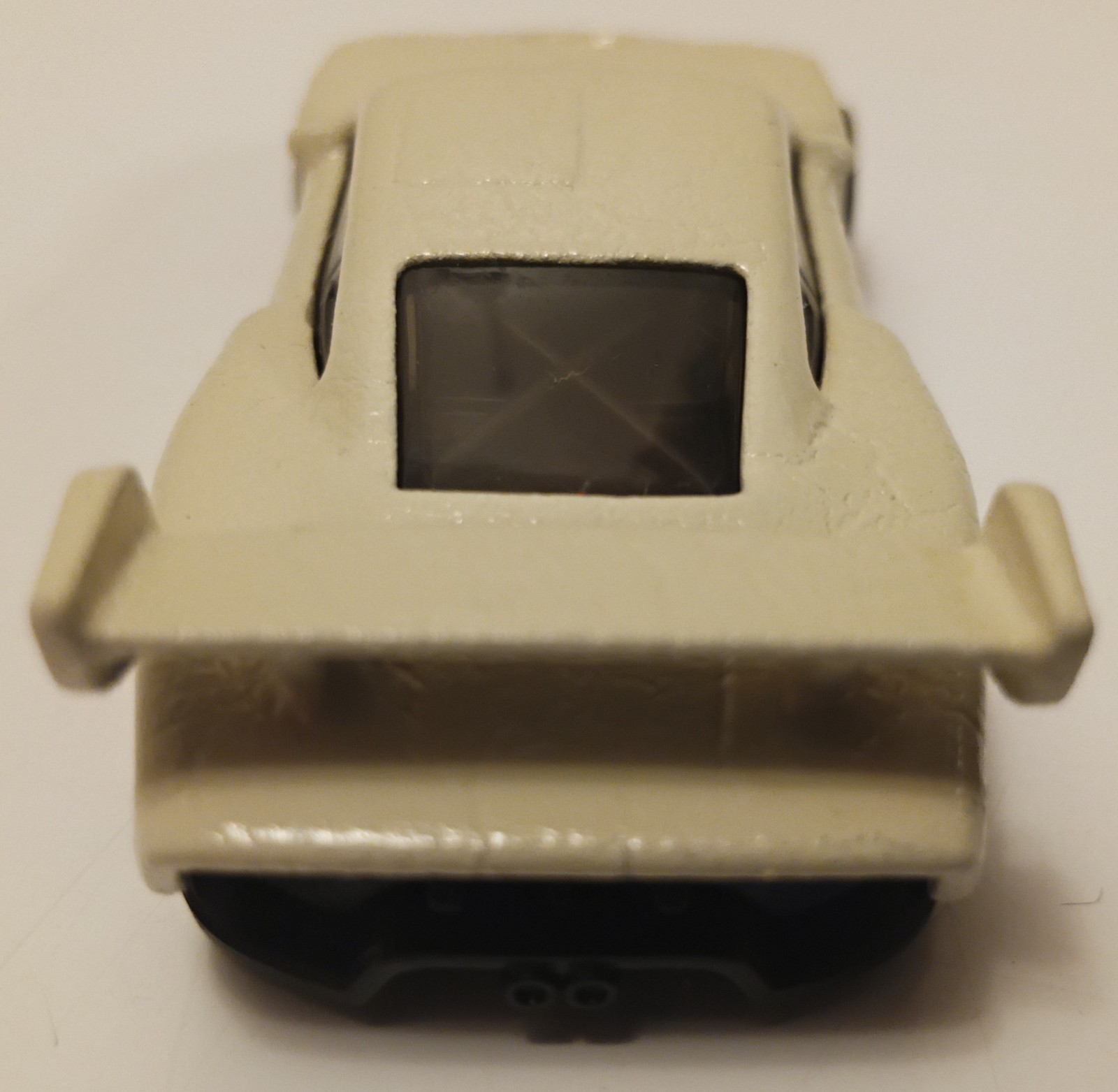 Hot Wheels: Porsche 935 (Gone in Sixty Seconds Series 4-Betty)