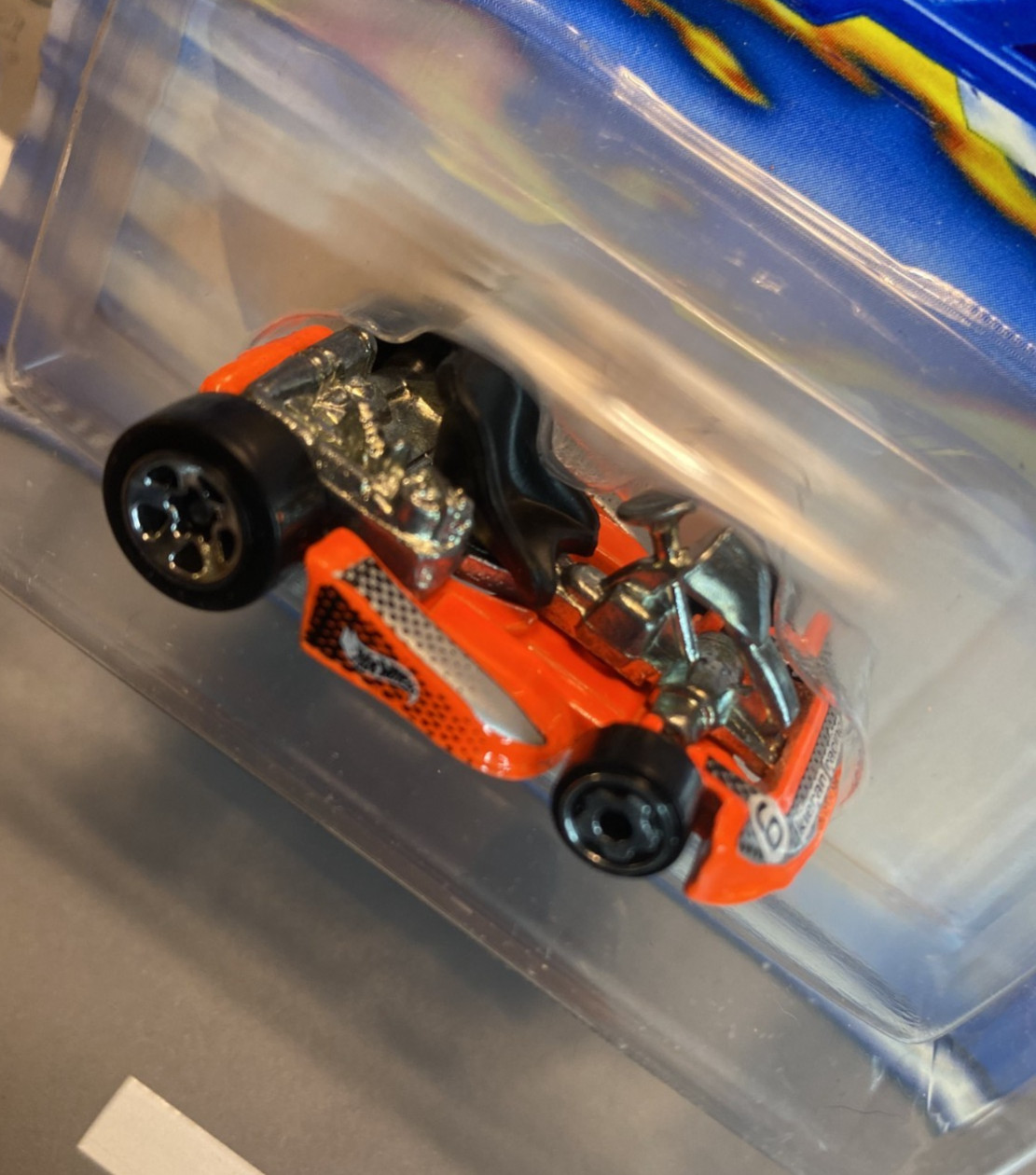 Hot Wheels First Editions Mother’s GO KART COLLECTION 4 Of Lot With Protectors