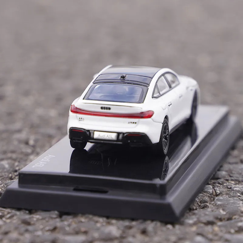 1:64 Audi A5 A5L Sportback 2025 Coupe Alloy Sports Car Model Diecast Vehicle
