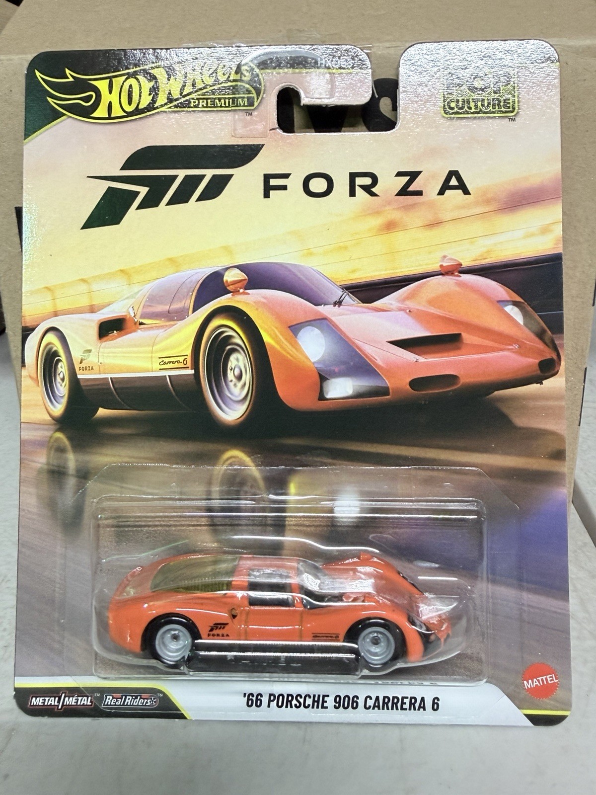 Hot Wheels Pop Culture 2026 Mix 5 Complete Set Simpsons Stranger Things Forza