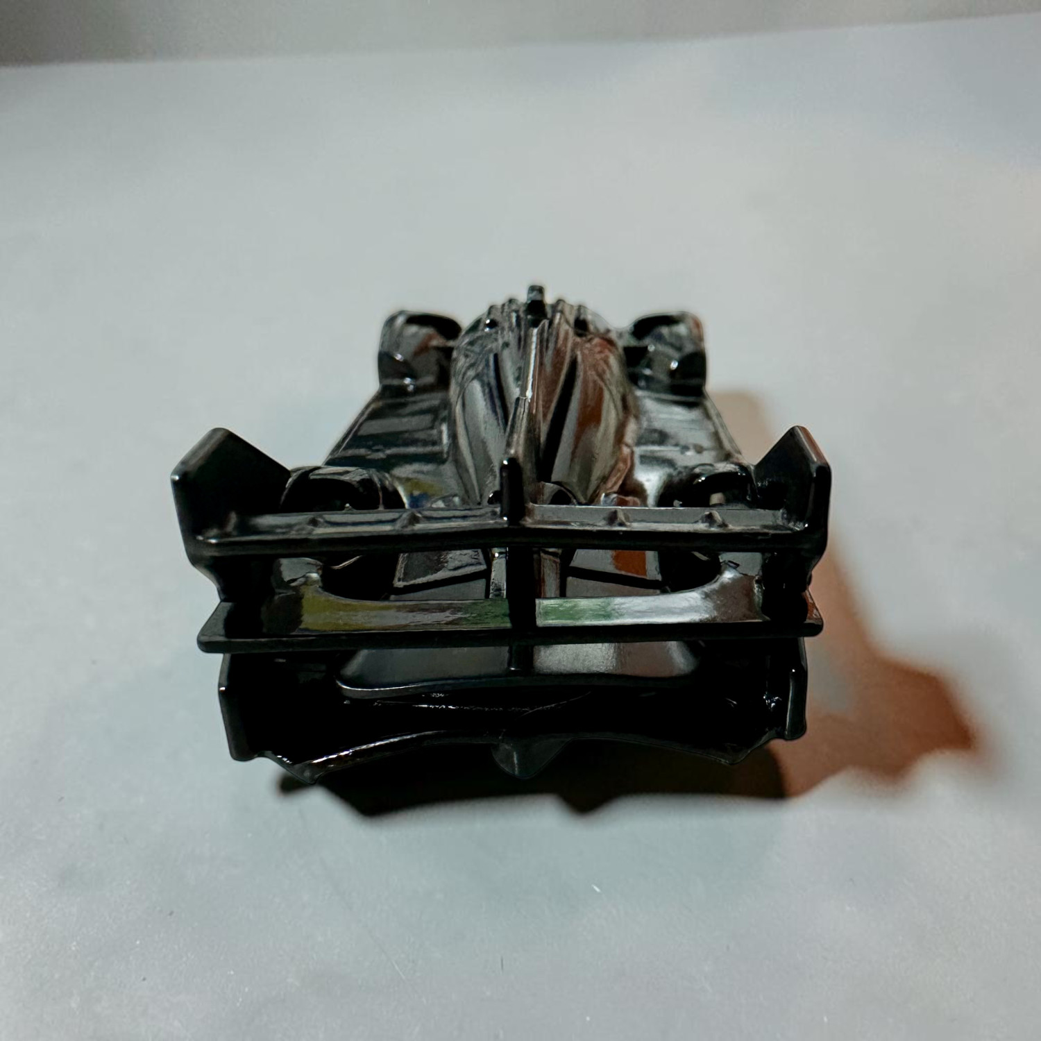 Custom Hot Wheels Ferrari 499P Blackout | Fan-Made Chase-Style | Real Riders