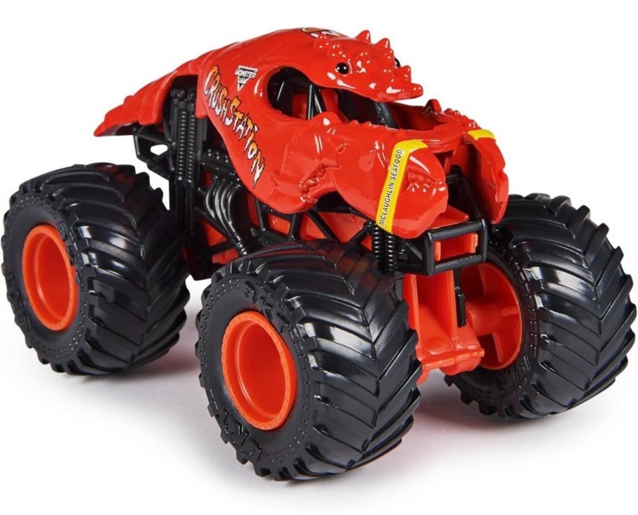 Monster Jam 1:64 YOU PICK-Huge Selection-Spin Master-70+ Monster Trucks-NEW-HTF