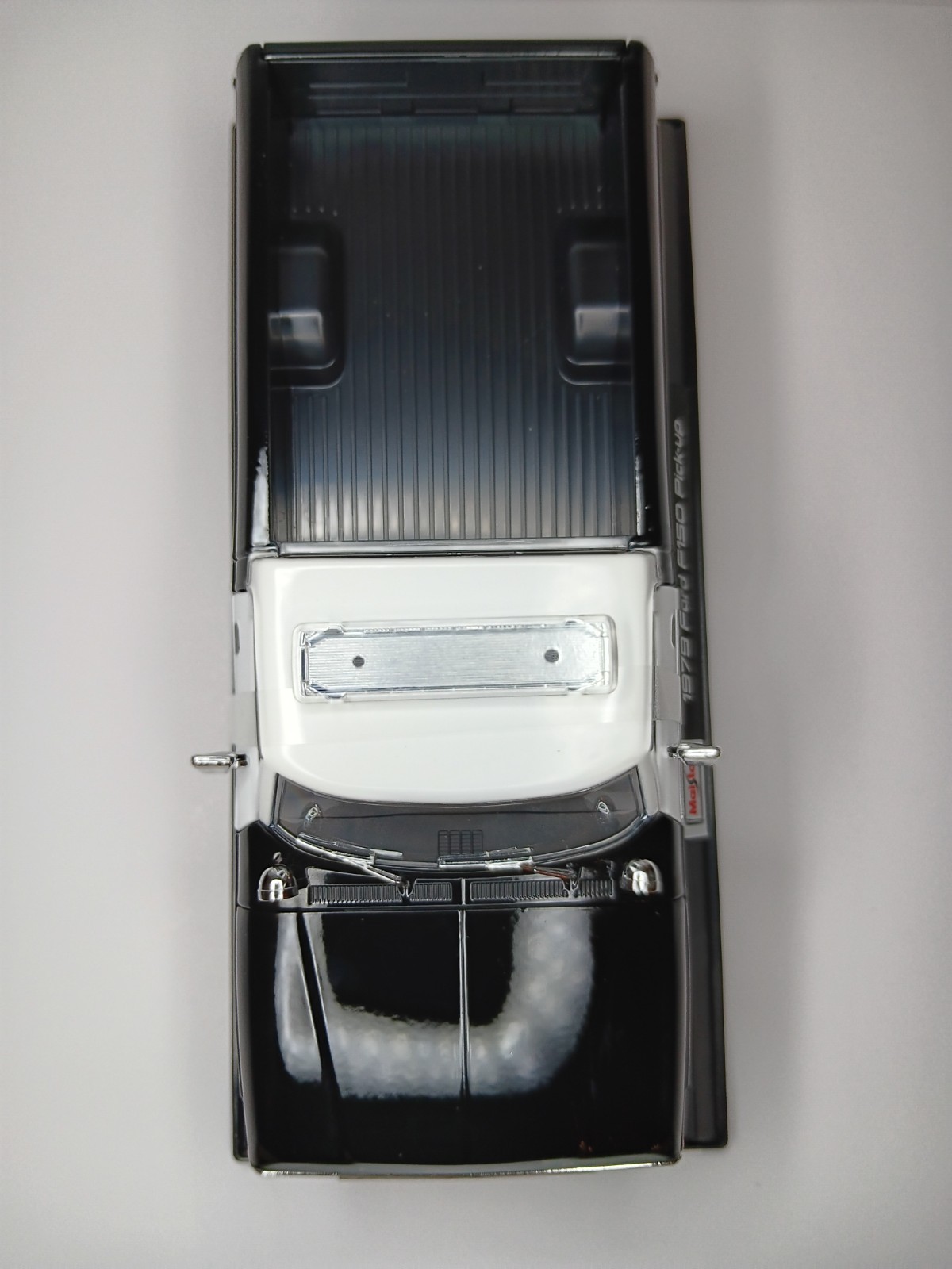 1979 Ford F150 Pickup 1:18 Maisto Exclusive Style Special Edition HighwayPatrol
