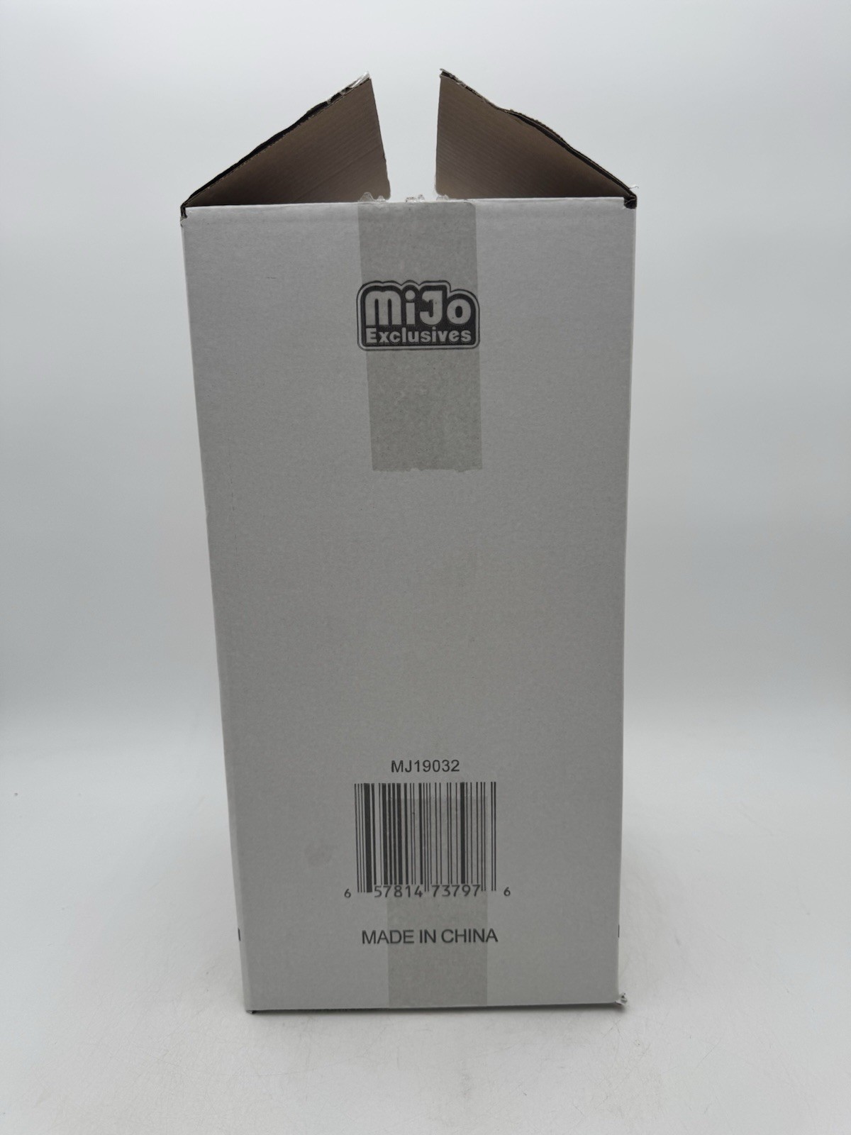 MiJo Exclusives Desk Top Spinner 24 Car Display Case-Open Box-CARS NOT INCLUDED!