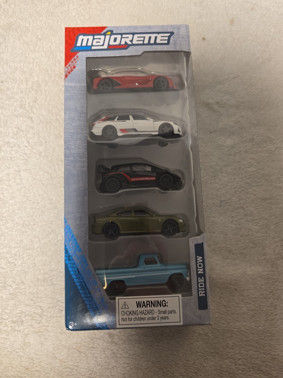 2025 Majorette Collection Series Lot of 6 Cars And One 5 Pack See Pics!!