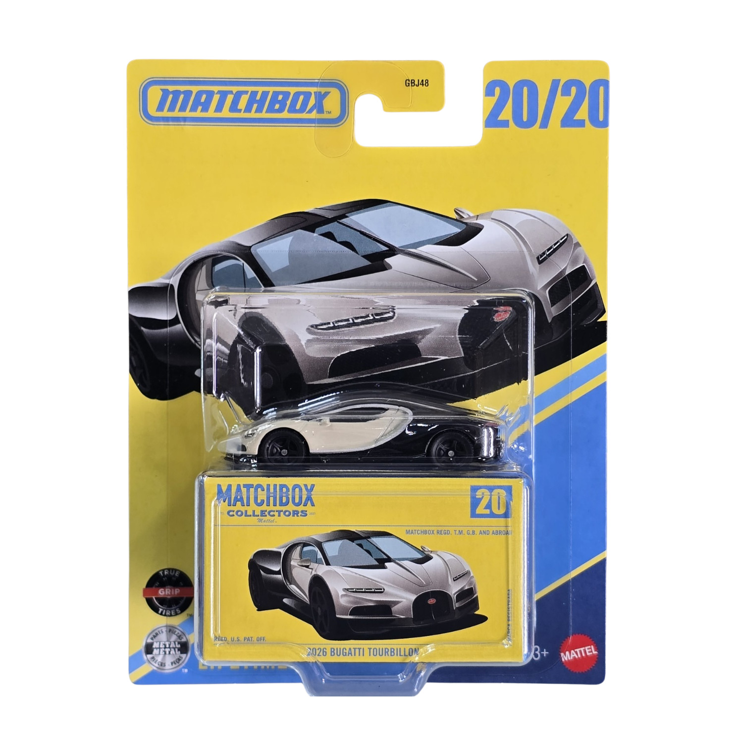 2026 Matchbox Premium Collector Mix H Wave 4 (SELECT OPTION) – New