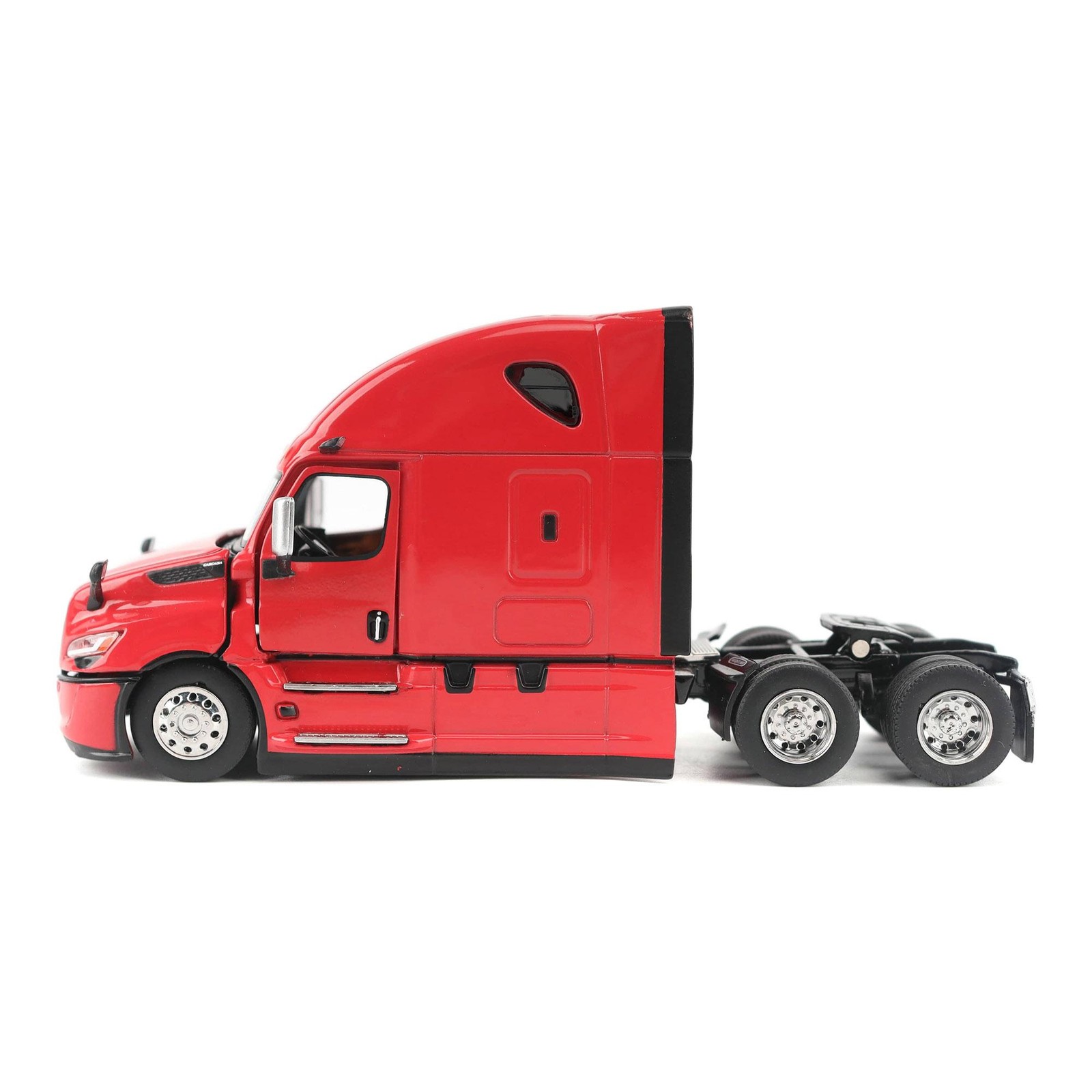 1/64 Freightliner Cascadia Gen-5 (2025) Truck Tractor by Diecast Masters, 71168