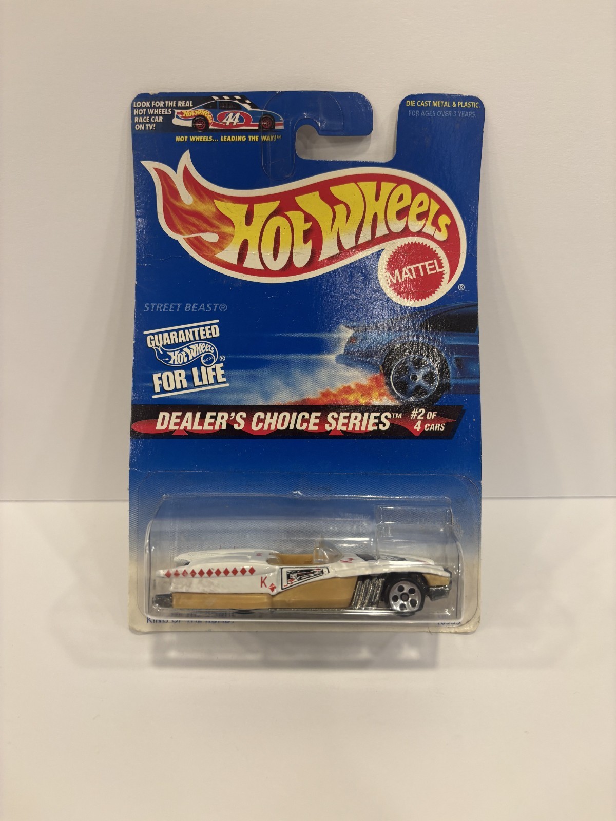 Hot Wheels 8 Car Lot Various Cars (2000-2003)
