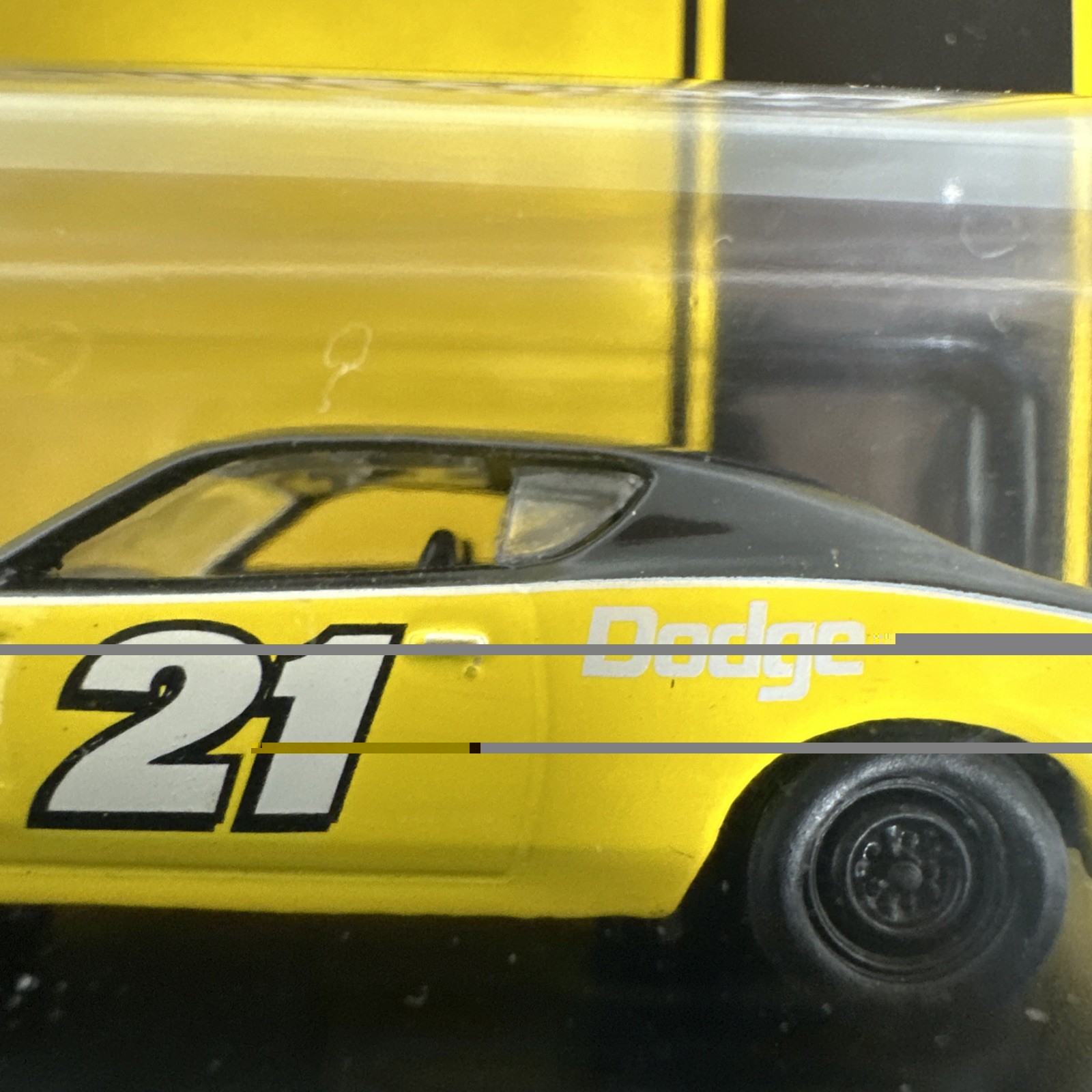 1971 Dodge Charger R/T HEMI M2 Machines R129 25-14 New in Package Muscle Car