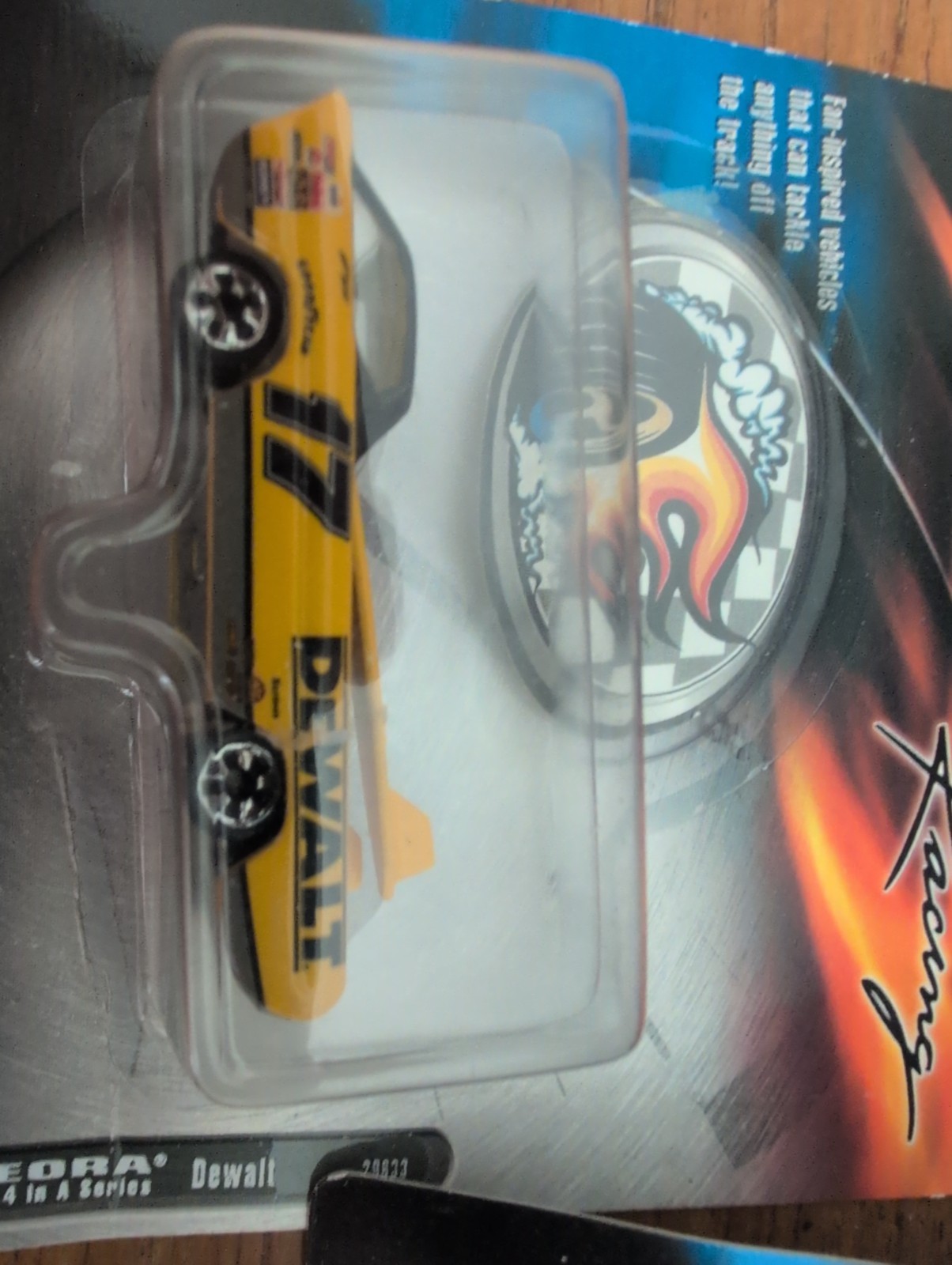 Hot Wheels Lot Of 6 (2) JC Whitney’s 40’s WOODIES. (2) DEORA’s (2) MUST SEE!