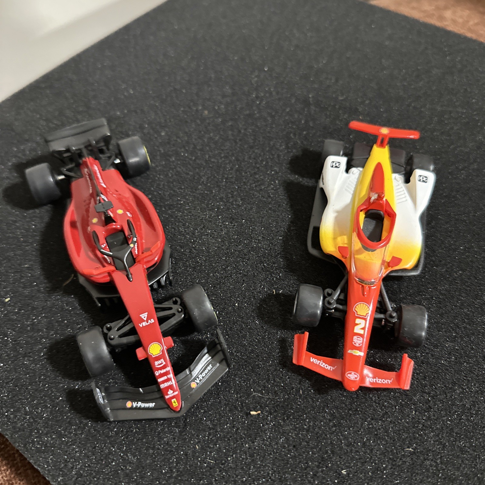 shell motorsport collection 2025
