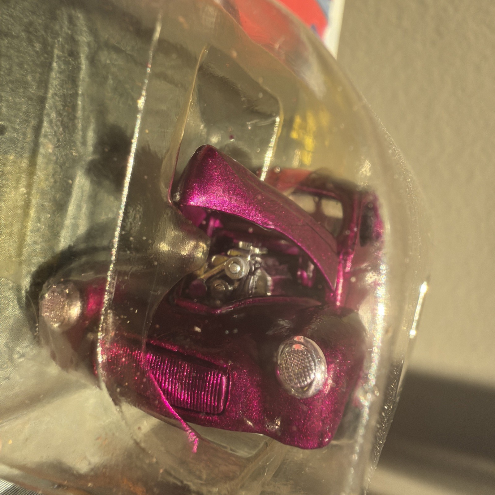 🚨1941🚨Willys Coupe Drag💪🏼Racing Series Hot Rod Magazine🔥1:51🚨Diecast