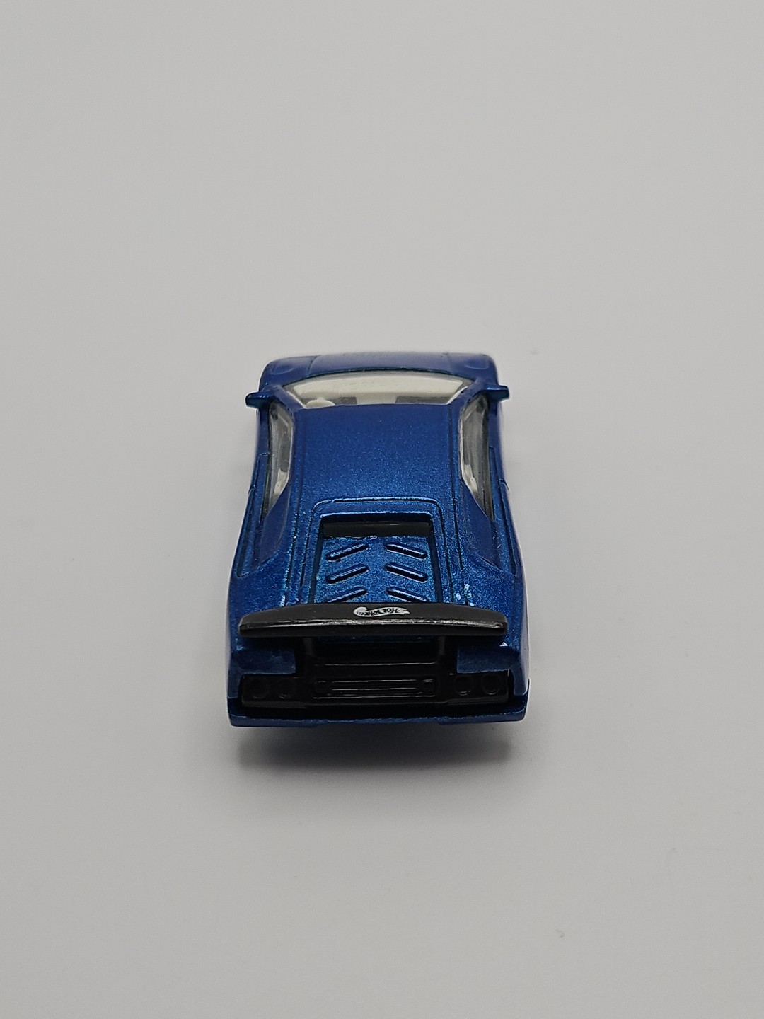 1990-2001 LAMBORGHINI DIABLO SUPER CAR 1/64 SCALE COLLECTIBLE DIECAST MODEL CAR