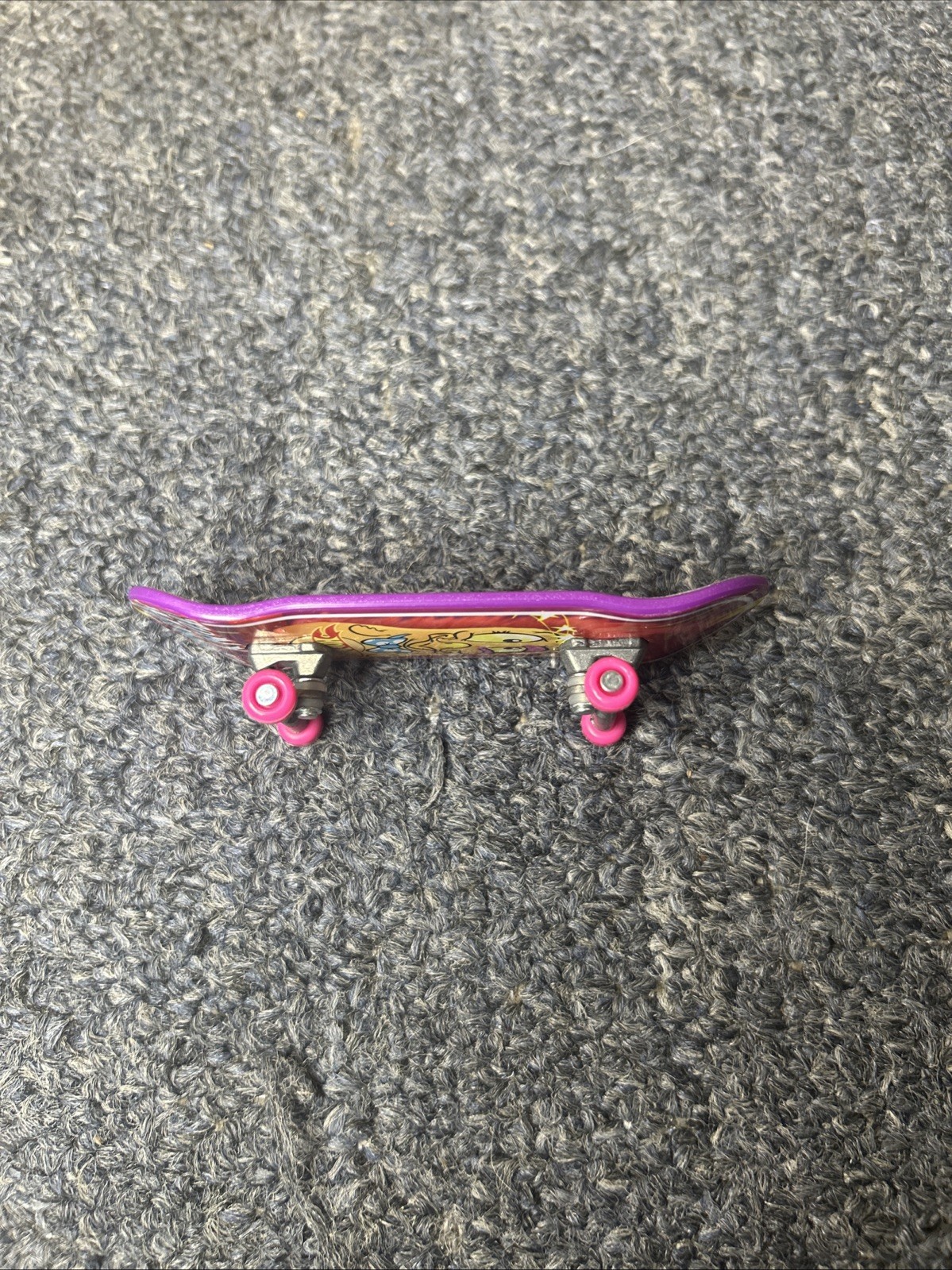 Hot Wheels Tony Hawk Fingerboard