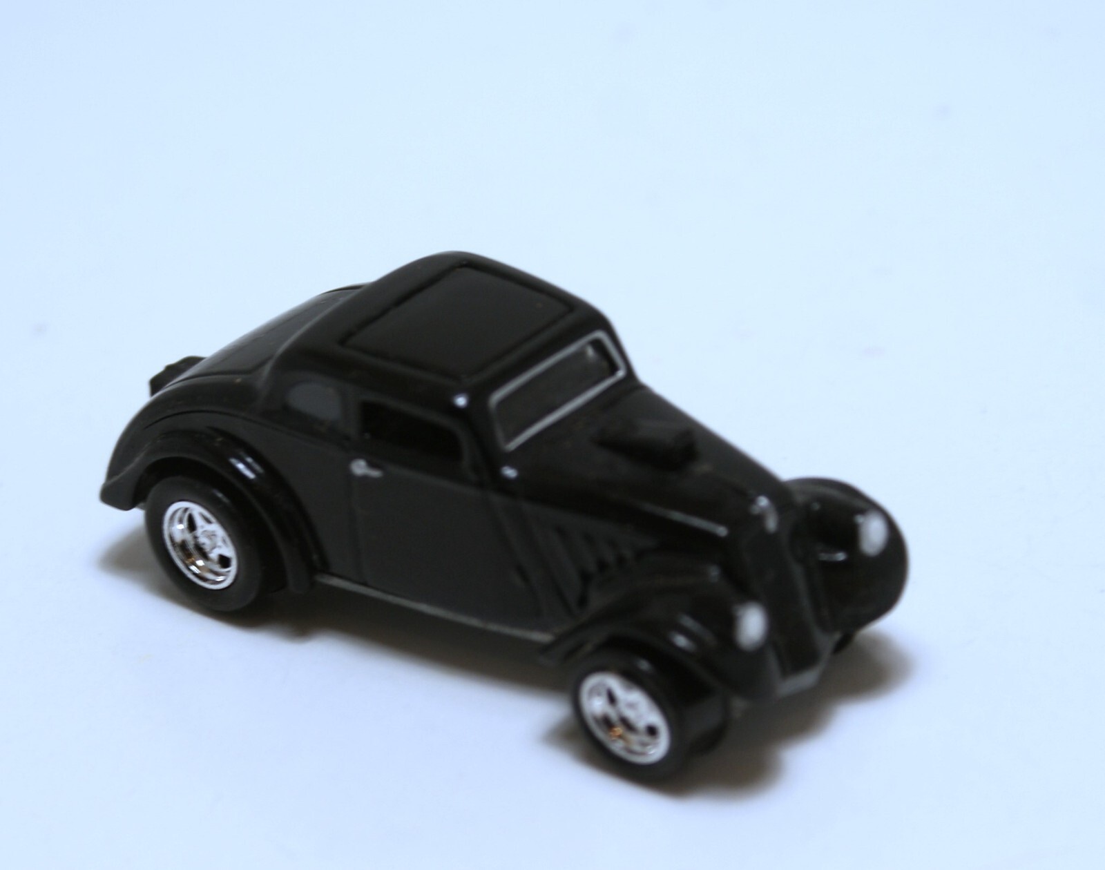 JL ’33 WILLYS HOT ROD NHRA GASSER DRAGSTER LIMITED EDITION ADULT COLLECTIBLE